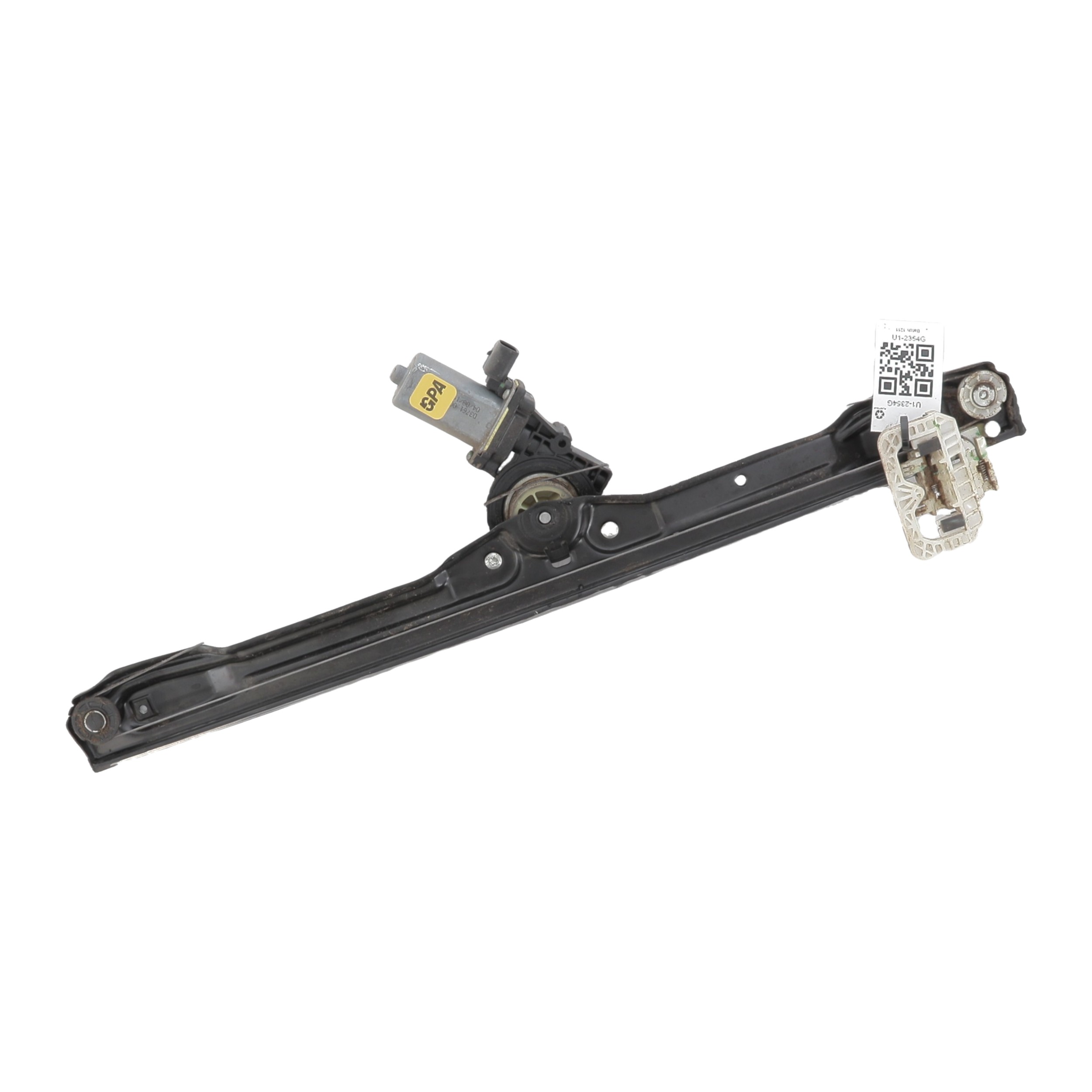 Lève vitre avant droit IVECO DAILY 6 U1-2354G U1-2354G