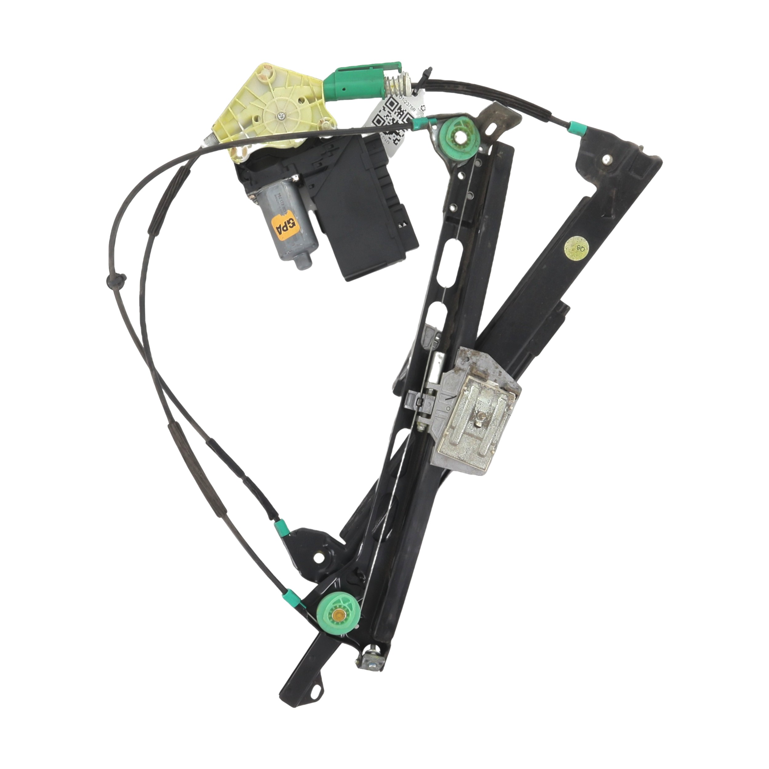 Lève-vitre droit AUDI A4 2 PH.1 U1-2375R U1-2375R