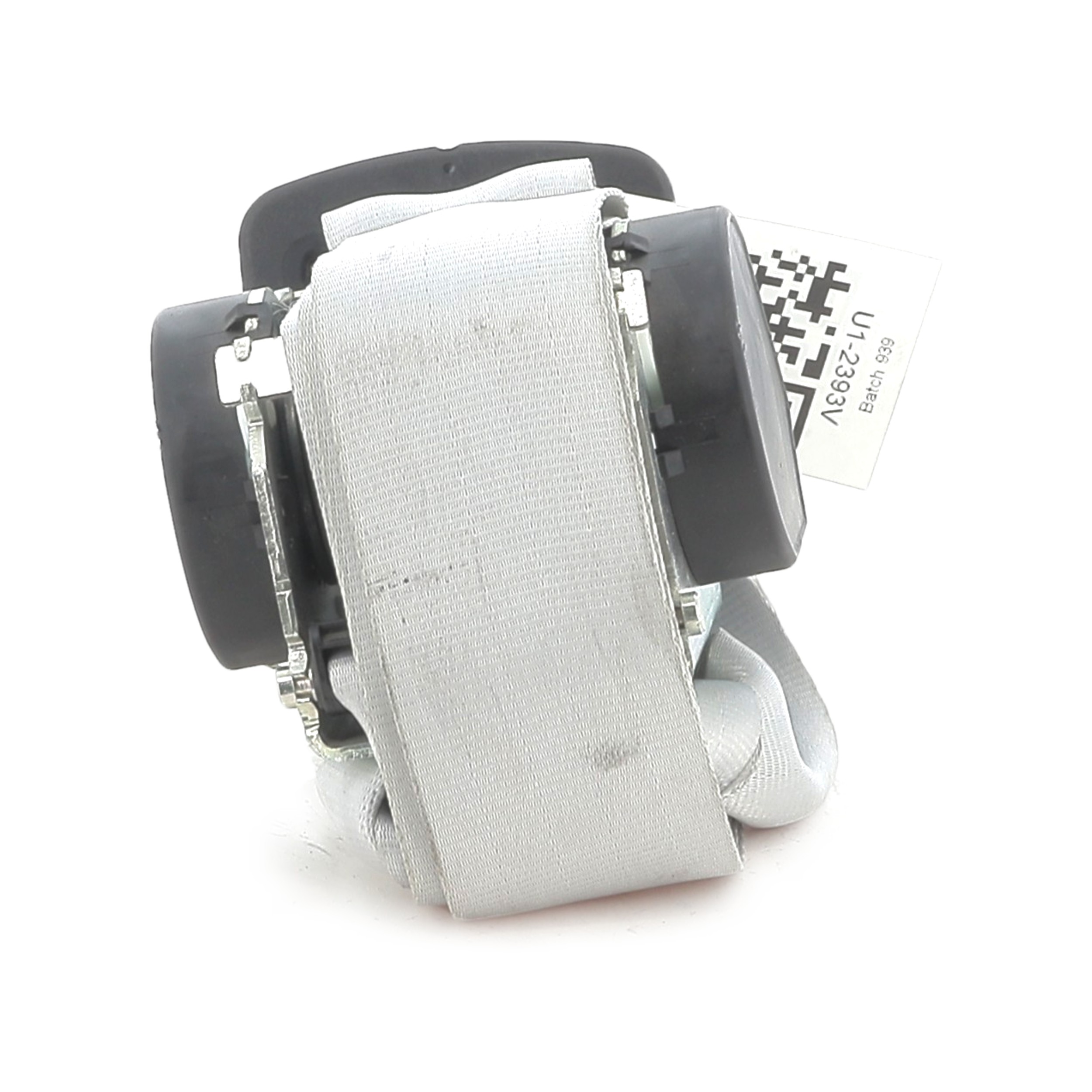 Ceinture centrale arrière 888507366R - RENAULT SCENIC 3 PH.1 1.5 DCI - U1-2393V U1-2393V