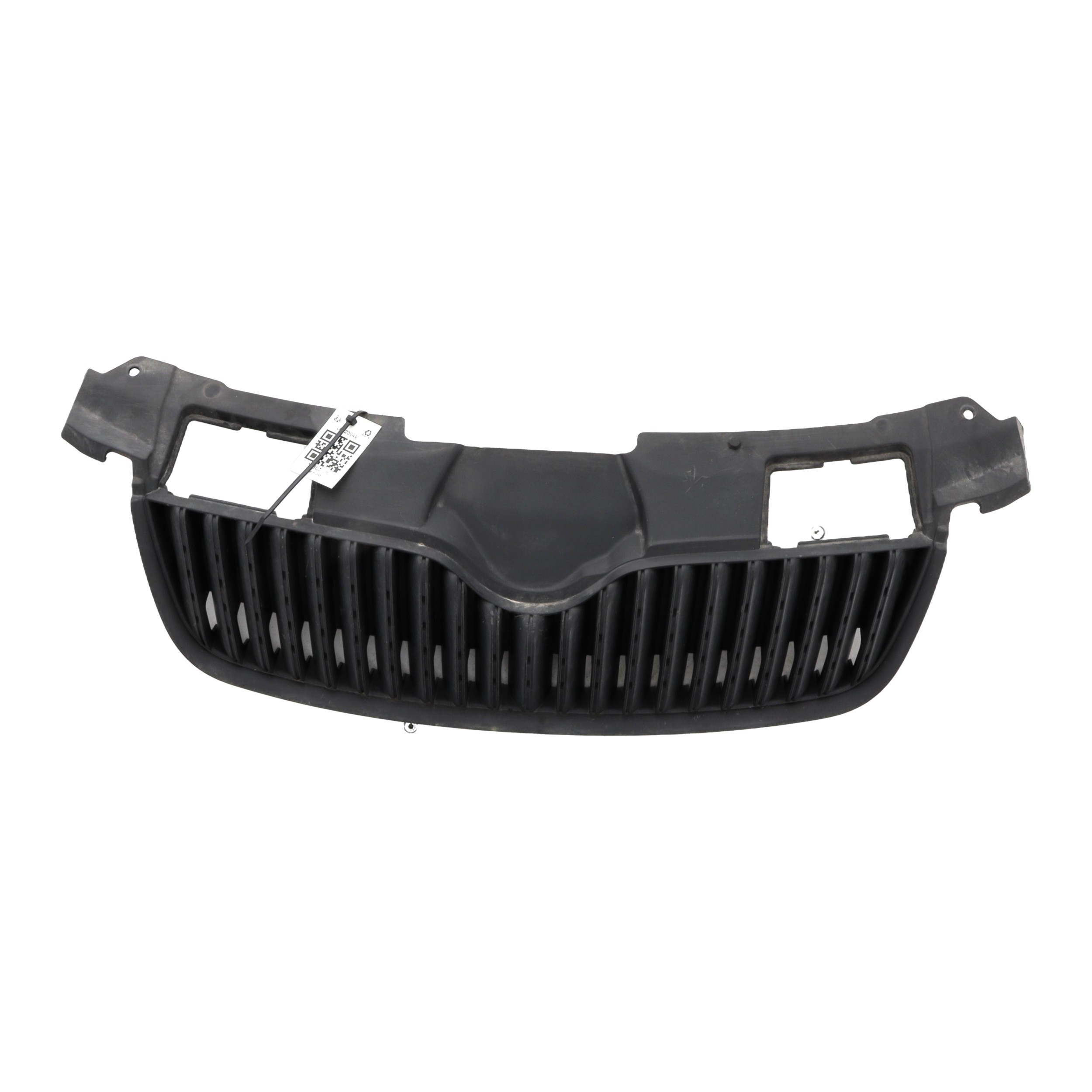 Calandre 5J08536689B9 - SKODA FABIA COMBI 2 PH.1 1.4 TDI - U1-2394V U1-2394V