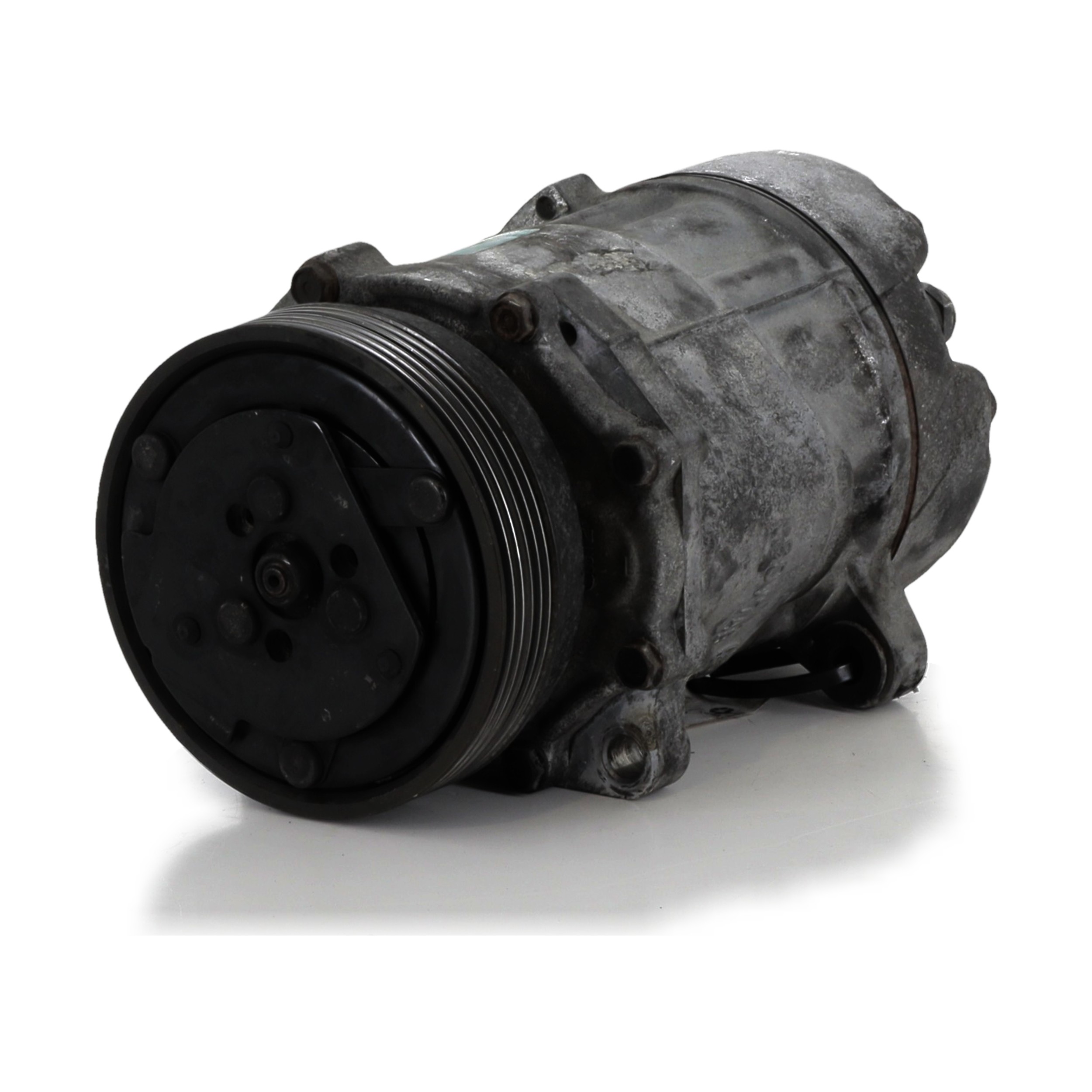 Compresseur de climatisation SEAT ALHAMBRA 1 PH.2 1.9 TDI réf. 7M0820803PX U1-2407R U1-2407R