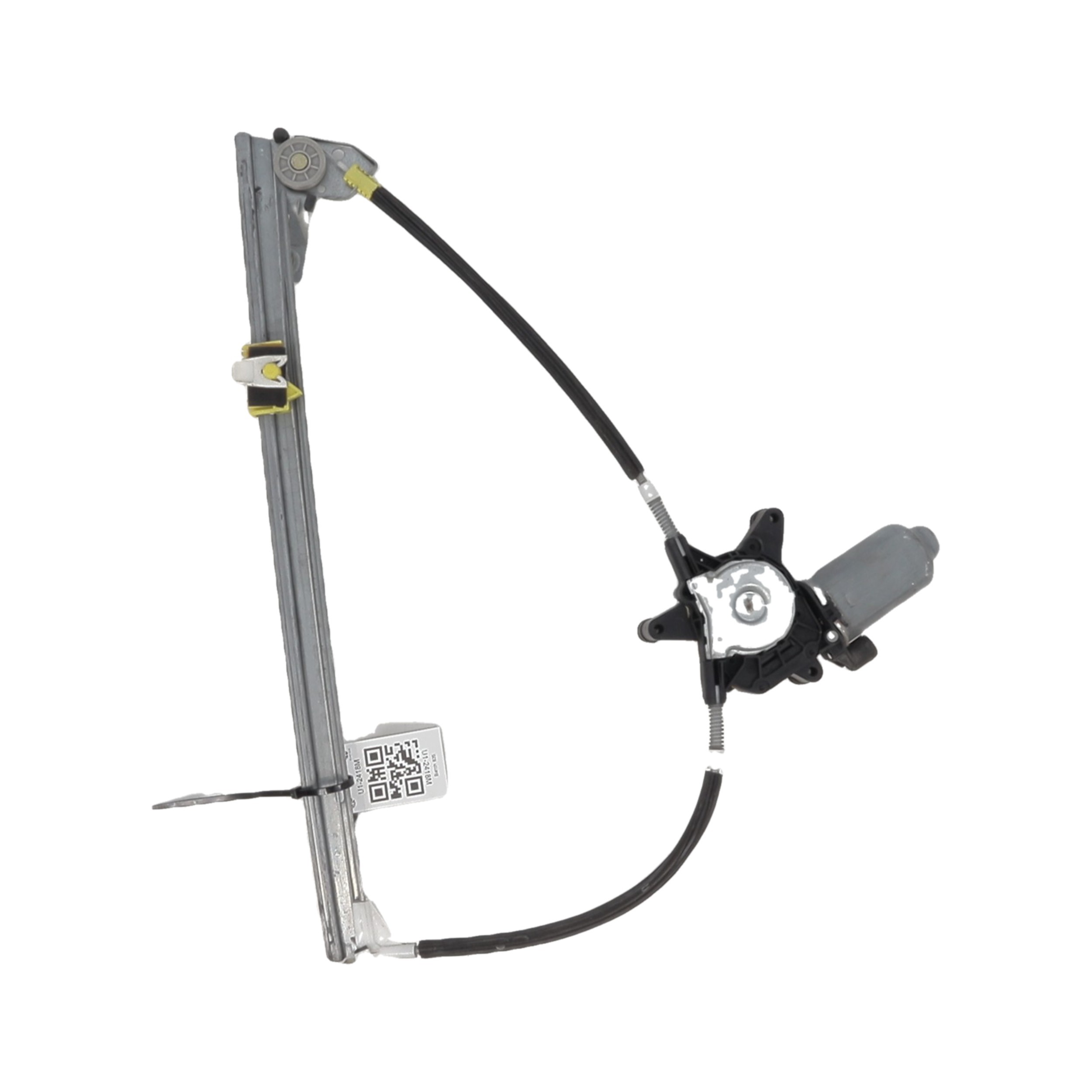 Lève vitre avant droit RENAULT MEGANE 1 PH.1 U1-2418M U1-2418M