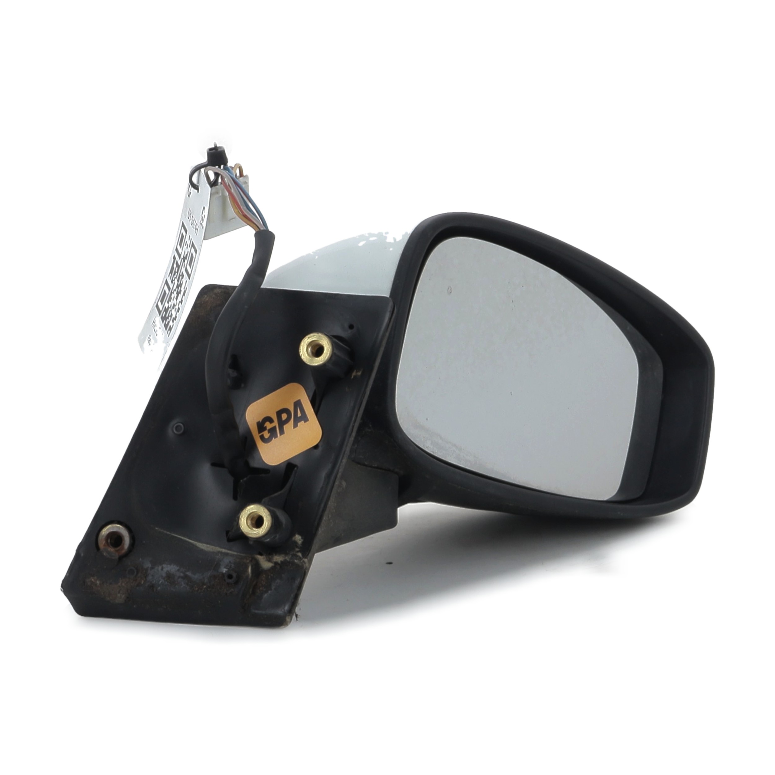 Rétroviseur droit FIAT IDEA PH.2 réf. 735358819 U1-2474H U1-2474H [reference_88300] 3