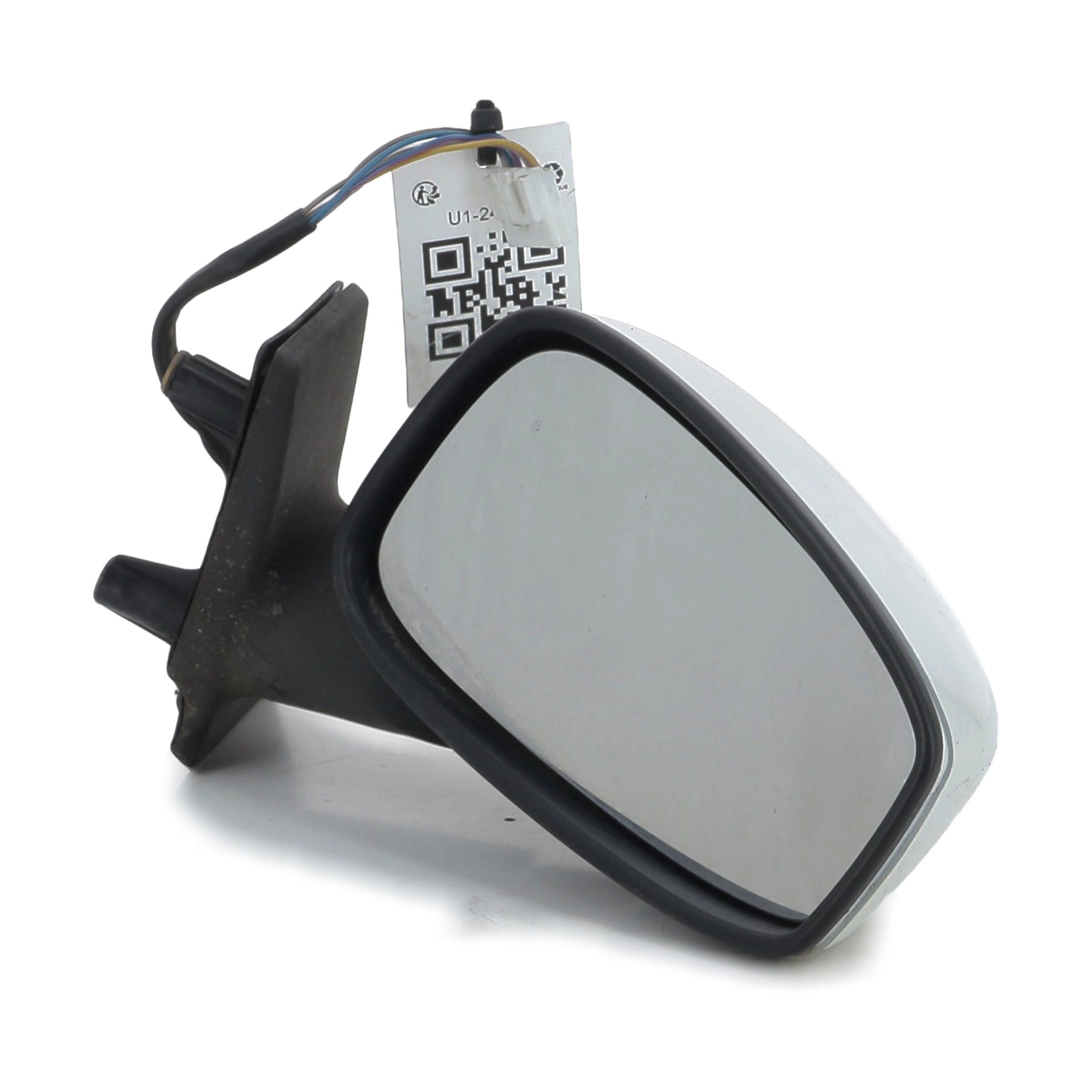 Rétroviseur droit FIAT IDEA PH.2 réf. 735358819 U1-2474H U1-2474H [reference_88300] 4