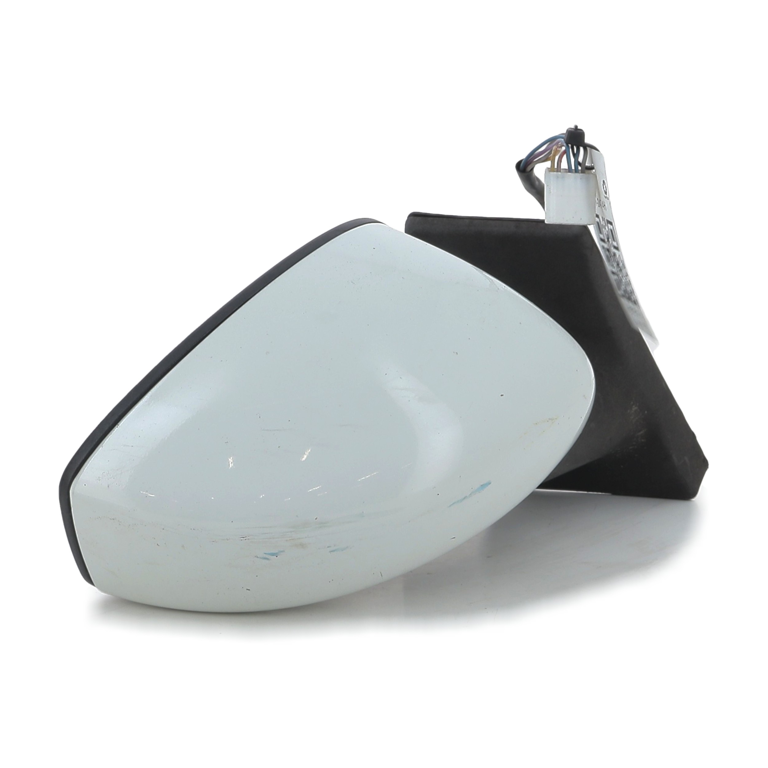 Rétroviseur droit FIAT IDEA PH.2 réf. 735358819 U1-2474H U1-2474H [reference_88300] 5