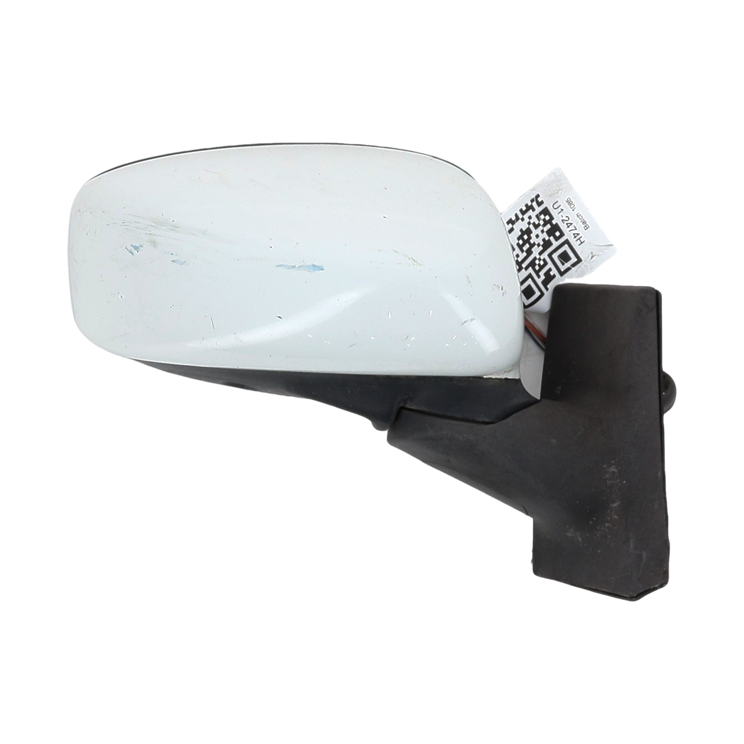 Rétroviseur droit FIAT IDEA PH.2 réf. 735358819 U1-2474H U1-2474H [reference_88300] 2