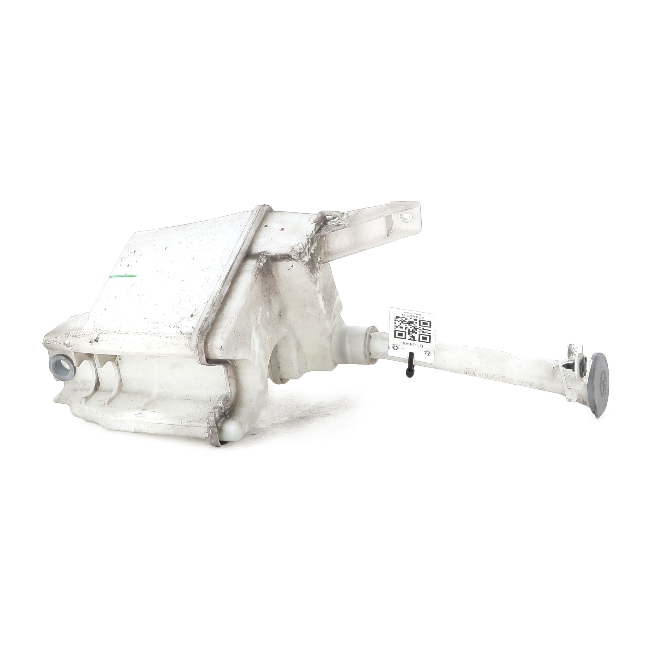 Bocal lave glace 28910-BA60B- - NISSAN JUKE 1 PH.1 1.5 DCI - U1-2490F U1-2490F