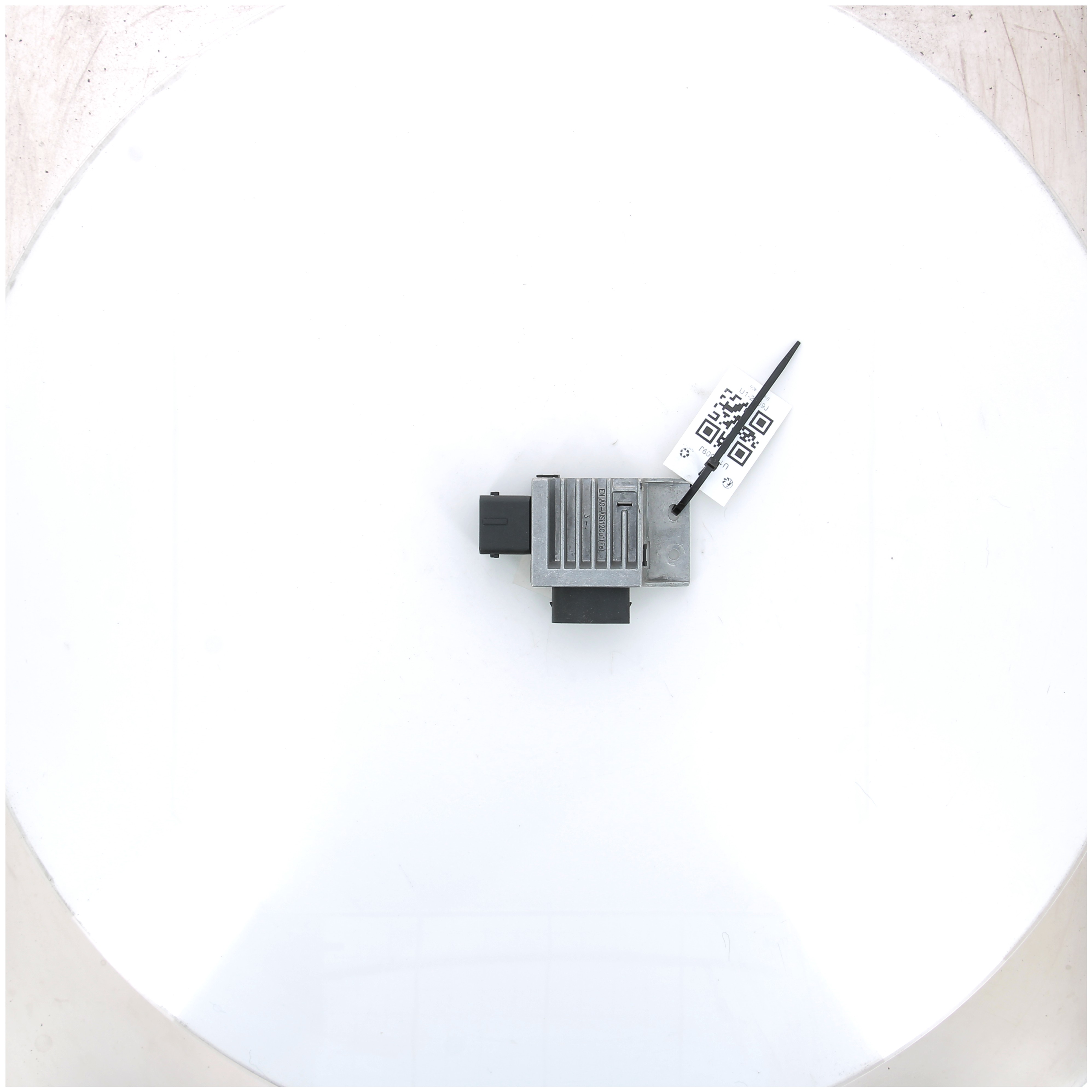 Relais de préchauffe 110675590R - RENAULT MASTER 3 PH.3 2.3 DCI - U1-2509J U1-2509J