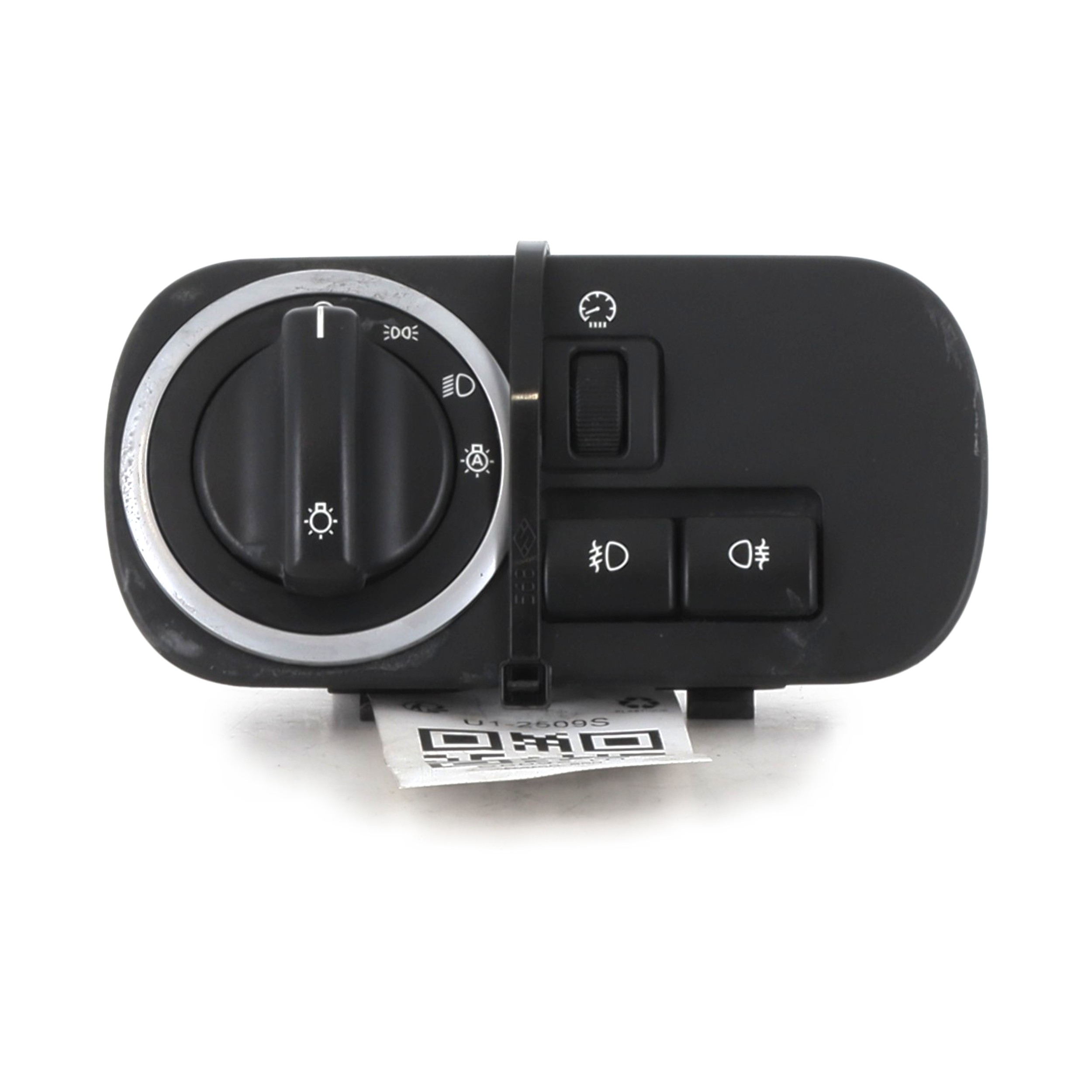 Interrupteur d'éclairage LR010876 - LAND ROVER RANGE ROVER 3.0 CDI 4X4 - U1-2509S U1-2509S