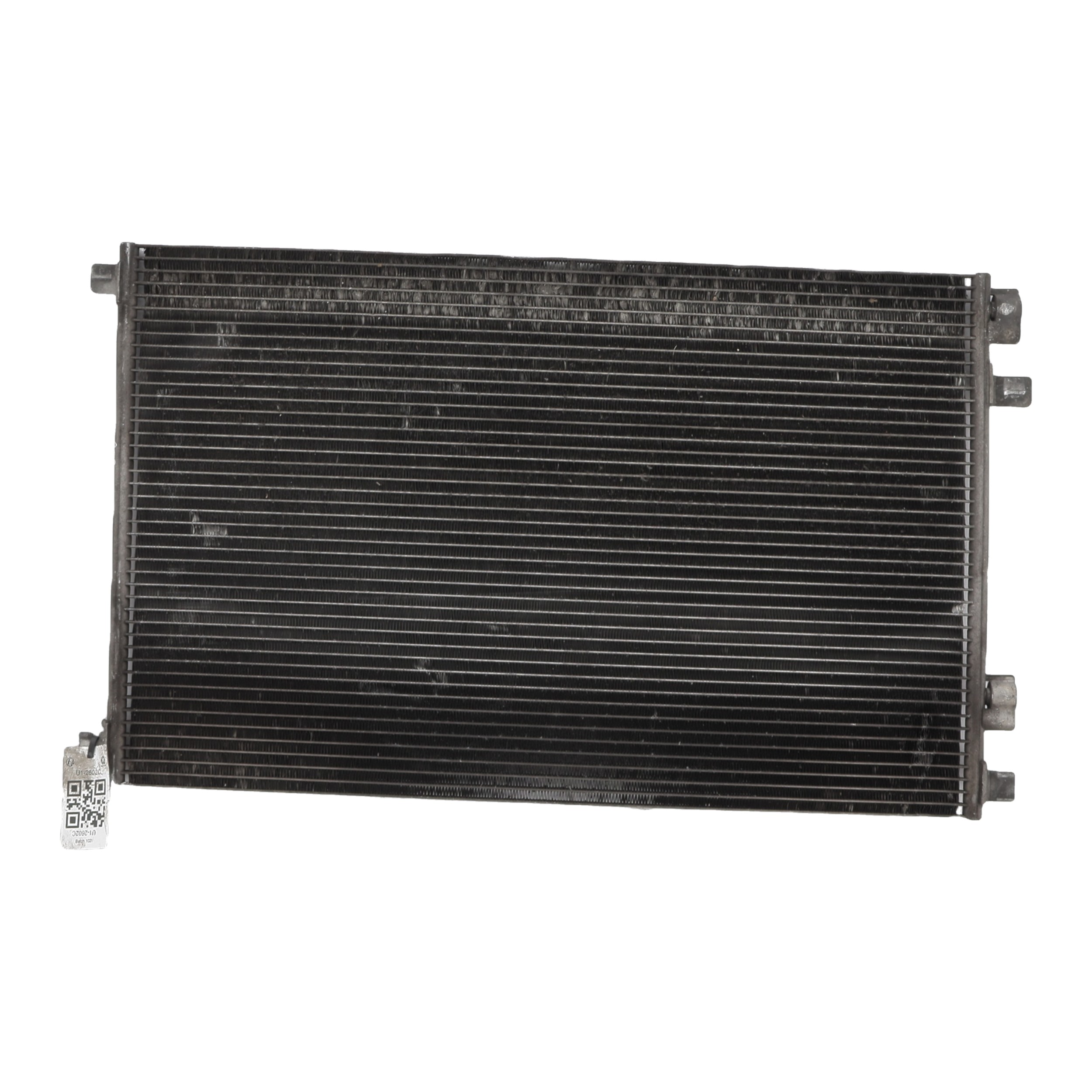 Radiateur de climatisation/Condenseur RENAULT SCENIC 2 PH.2 1.5 DCI réf. 8200115543 U1-2602C U1-2602C