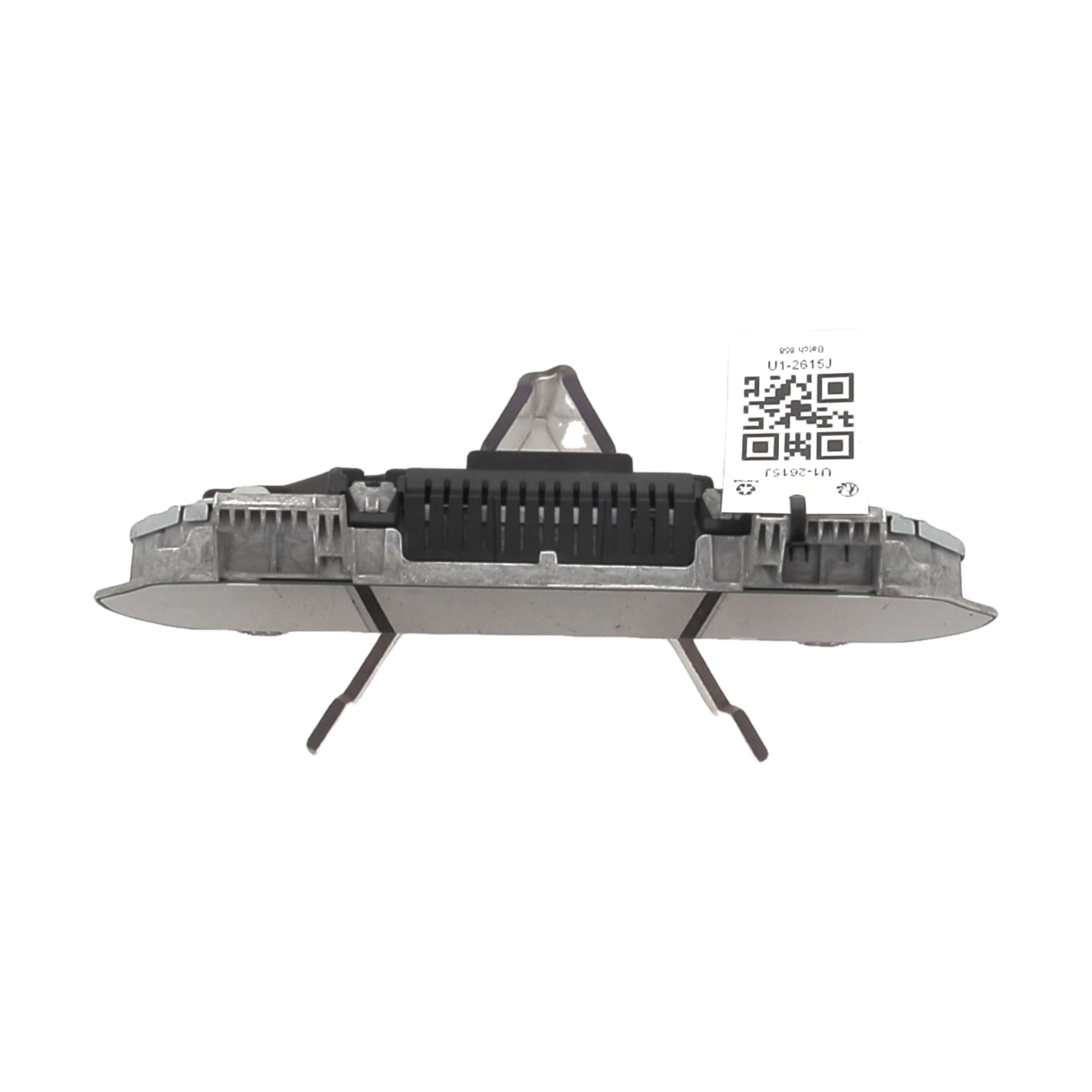 Compteur 248095954R - RENAULT MEGANE 4 PH.1 ETECH160 - U1-2615J U1-2615J