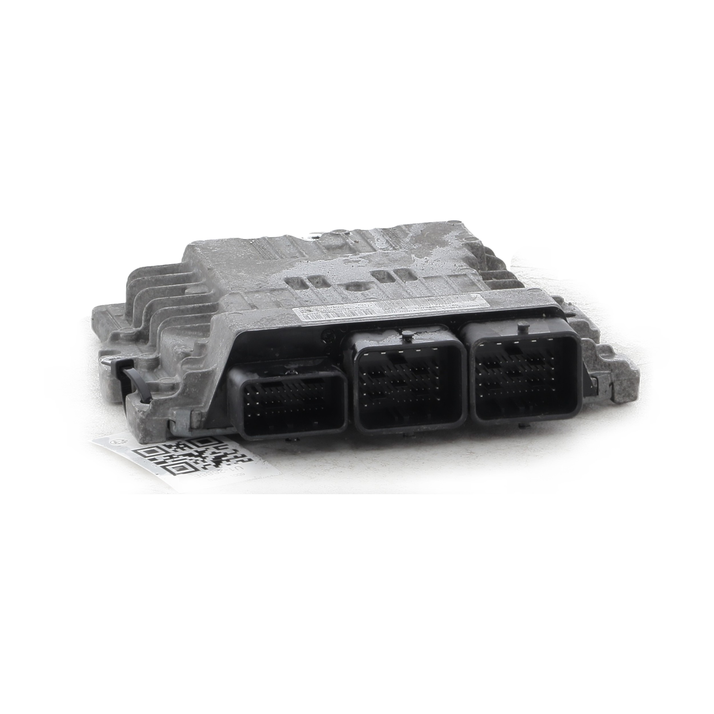 Calculateur moteur 1611344980 - CITROEN GRAND C4 PICASSO 2 PH.1 1.6 EHDI - U1-2688E U1-2688E