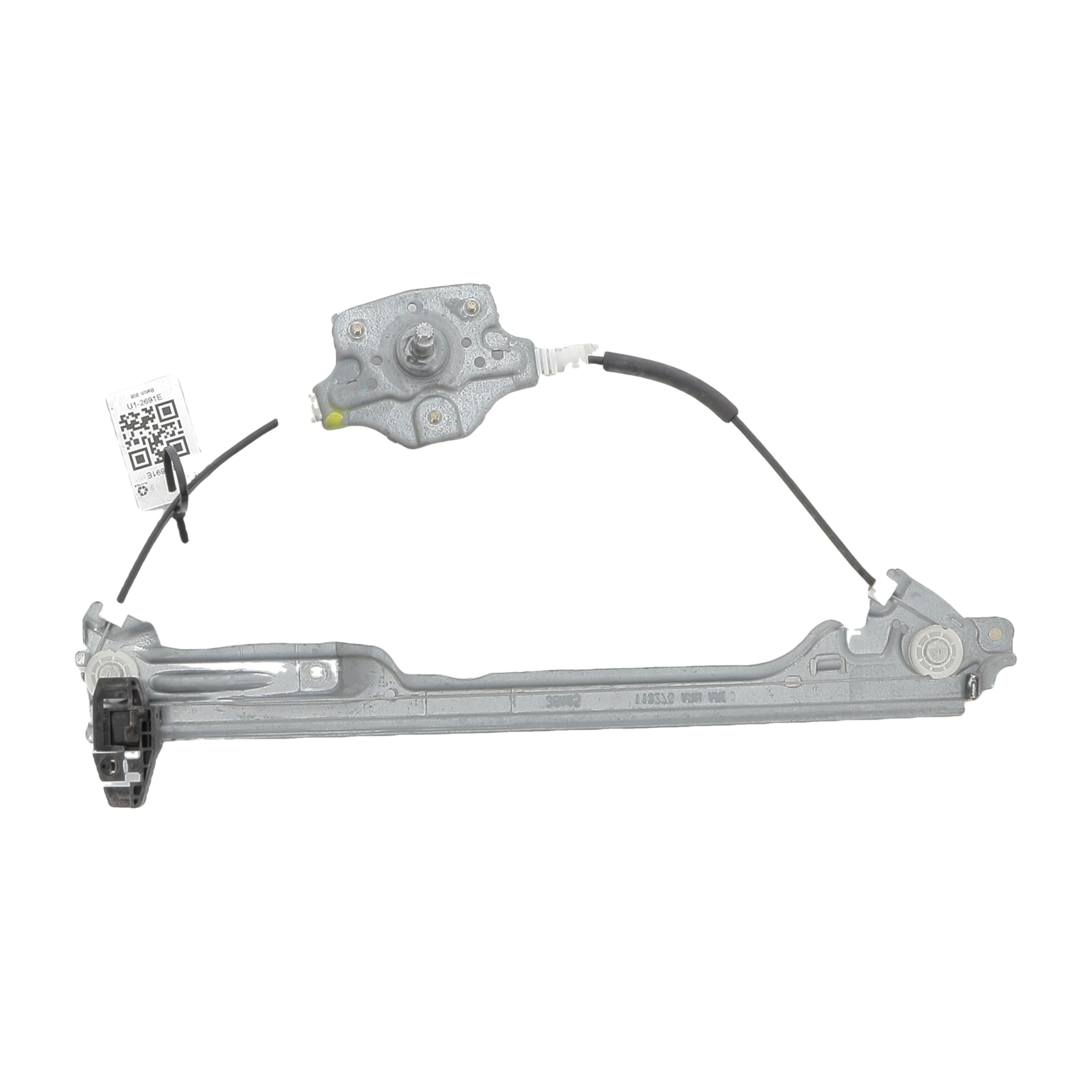 Lève-vitre arrière droit RENAULT MODUS PH.1 U1-2691E U1-2691E