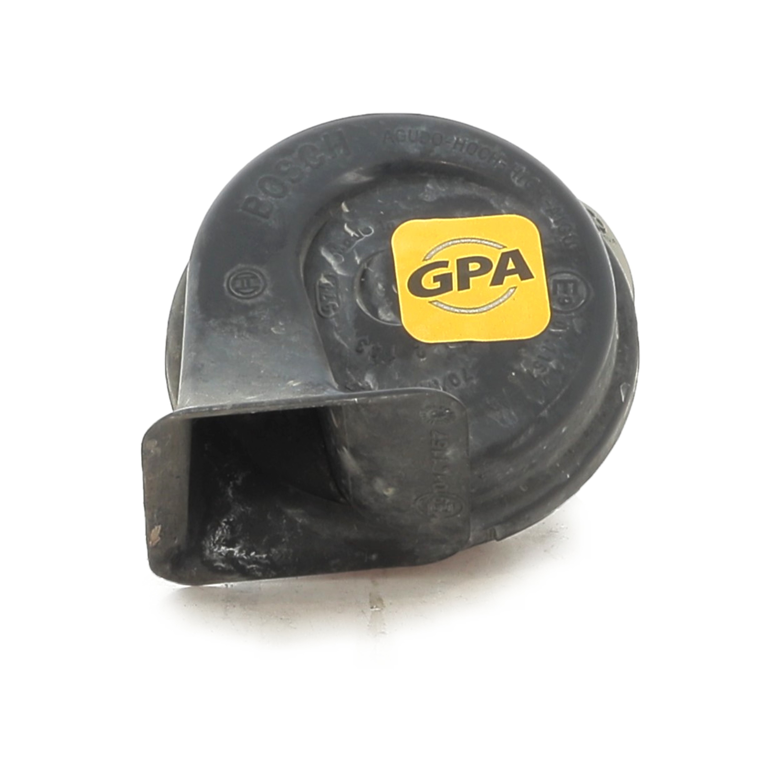 Klaxon 7700429765 - RENAULT TWINGO 1 PH.2 AUT/EXPR - U1-2738A U1-2738A