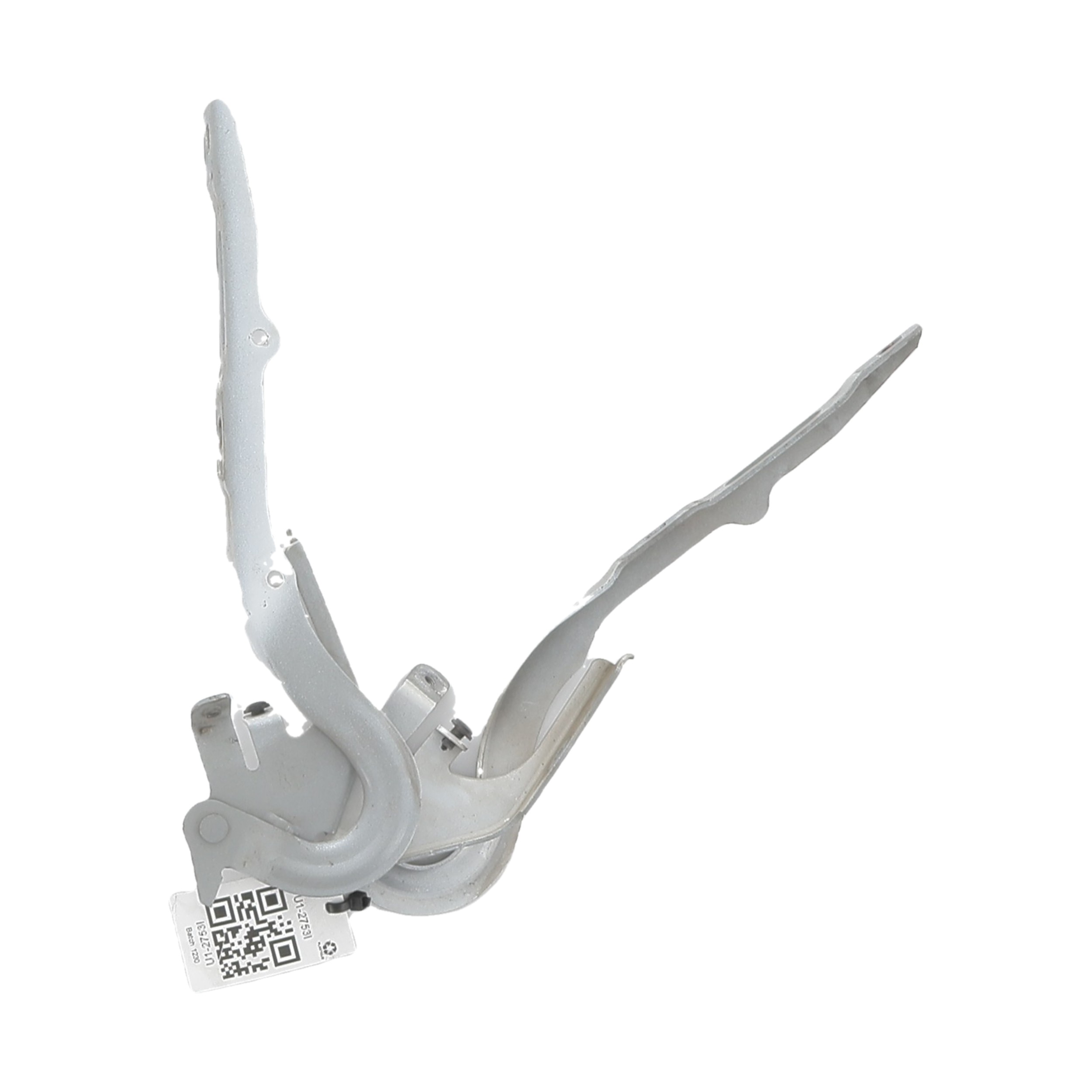 CHARNIERES DE CAPOT 9823133980 - CITROEN JUMPY M FOURGON 3 1.5 HDI - U1-2753I U1-2753I