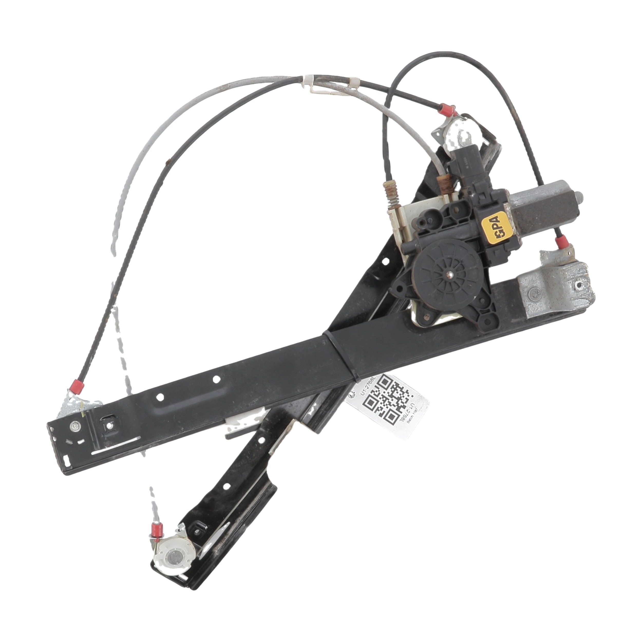 Lève vitre avant droit JAGUAR XF 1 PH.2 U1-2768L U1-2768L