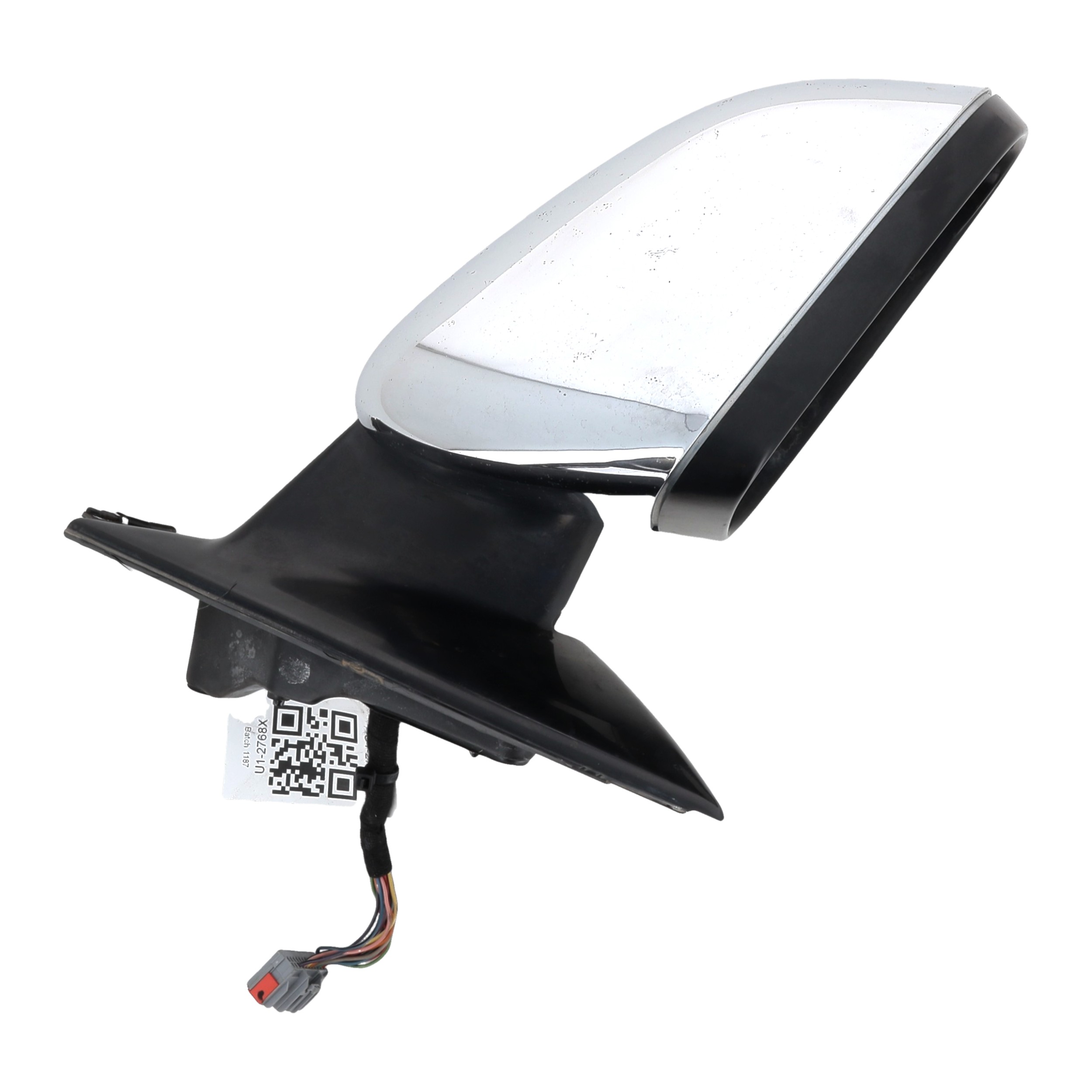 Rétroviseur droit JAGUAR XF 1 PH.2 réf. C2Z19384 U1-2768X U1-2768X