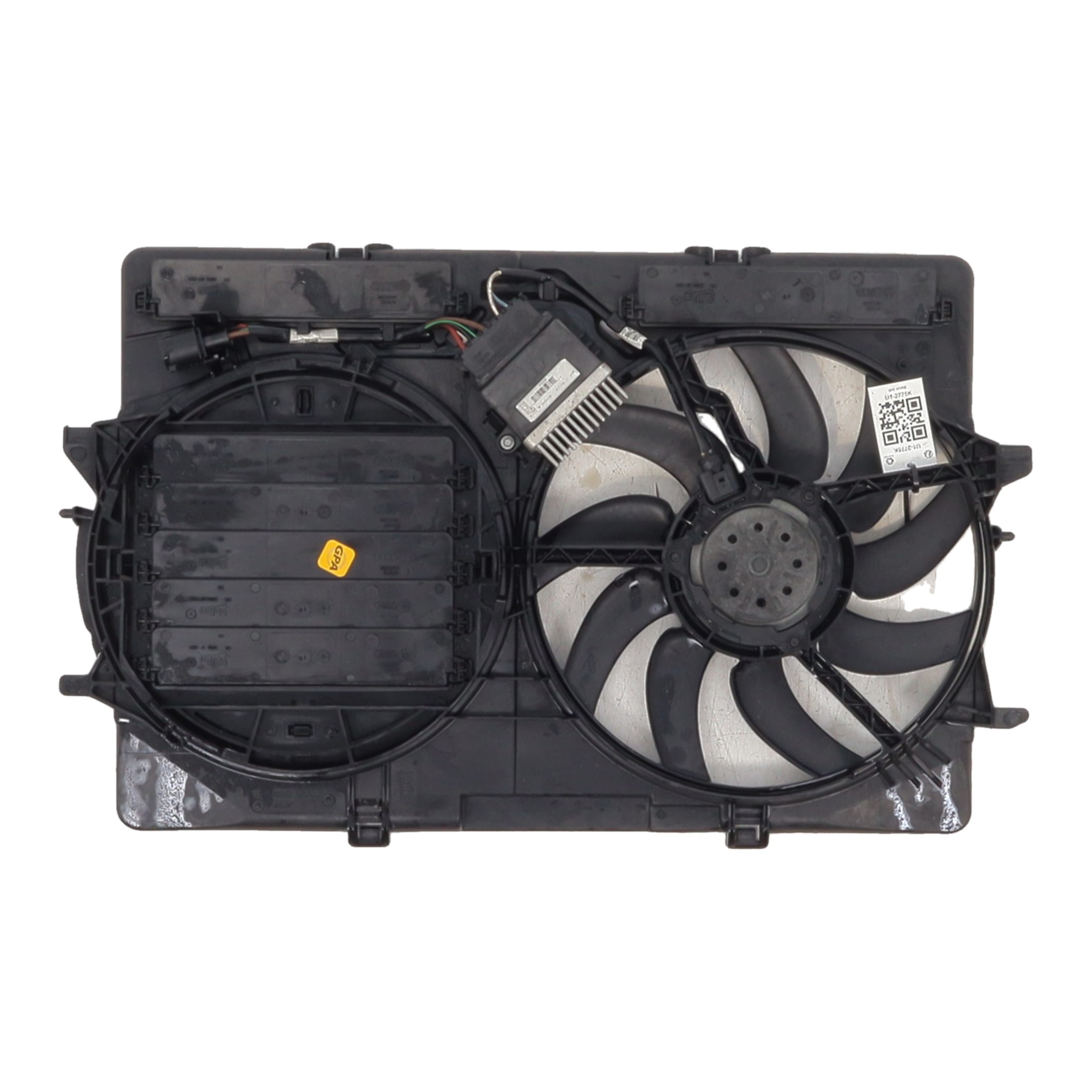 Groupe motoventilateur 8K0959455T - AUDI A4 AVANT 3 PH.1 MULTITRO - U1-2775K U1-2775K