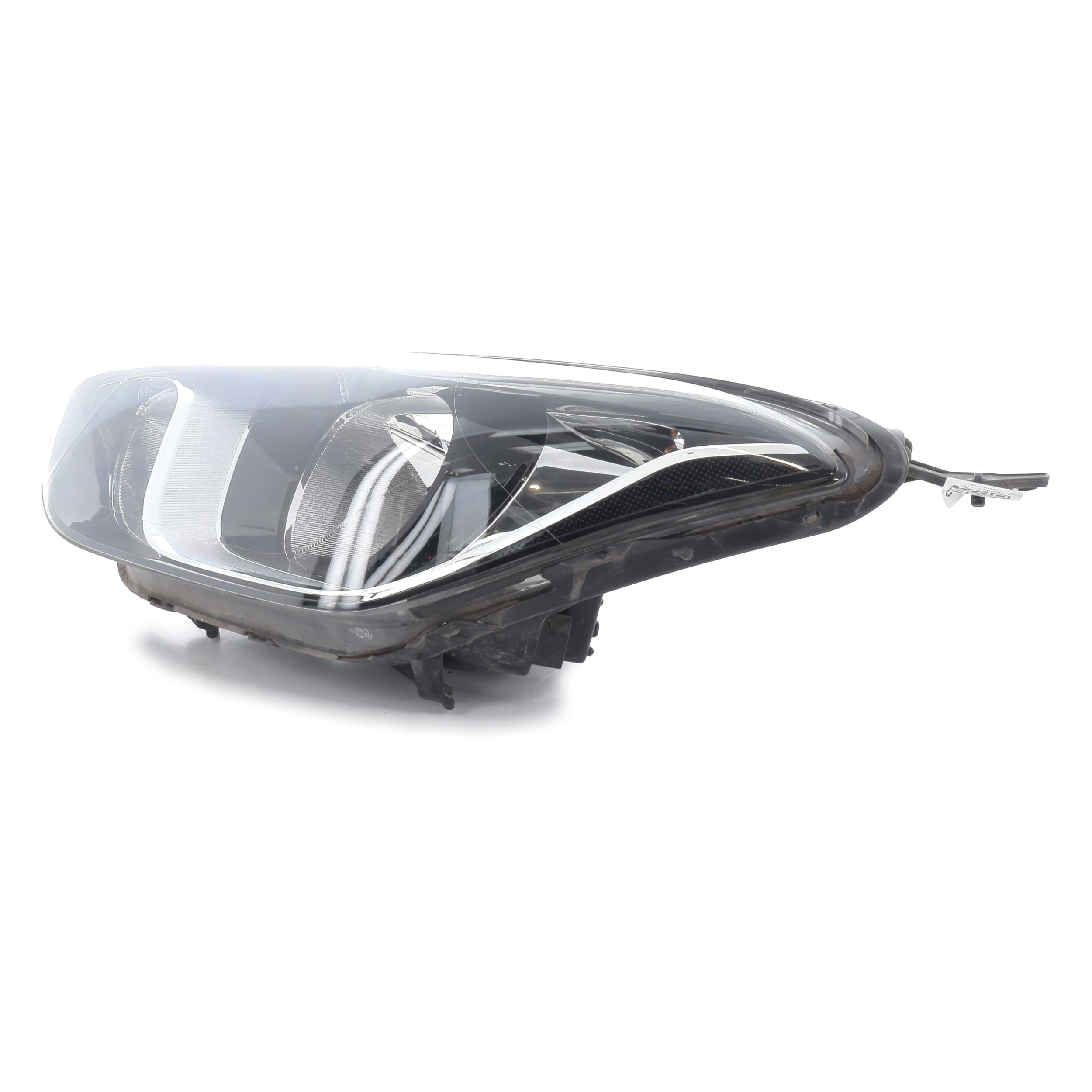 Phare gauche réf. 921014P500 HYUNDAI I20 1 PH.2 U1-2795X U1-2795X