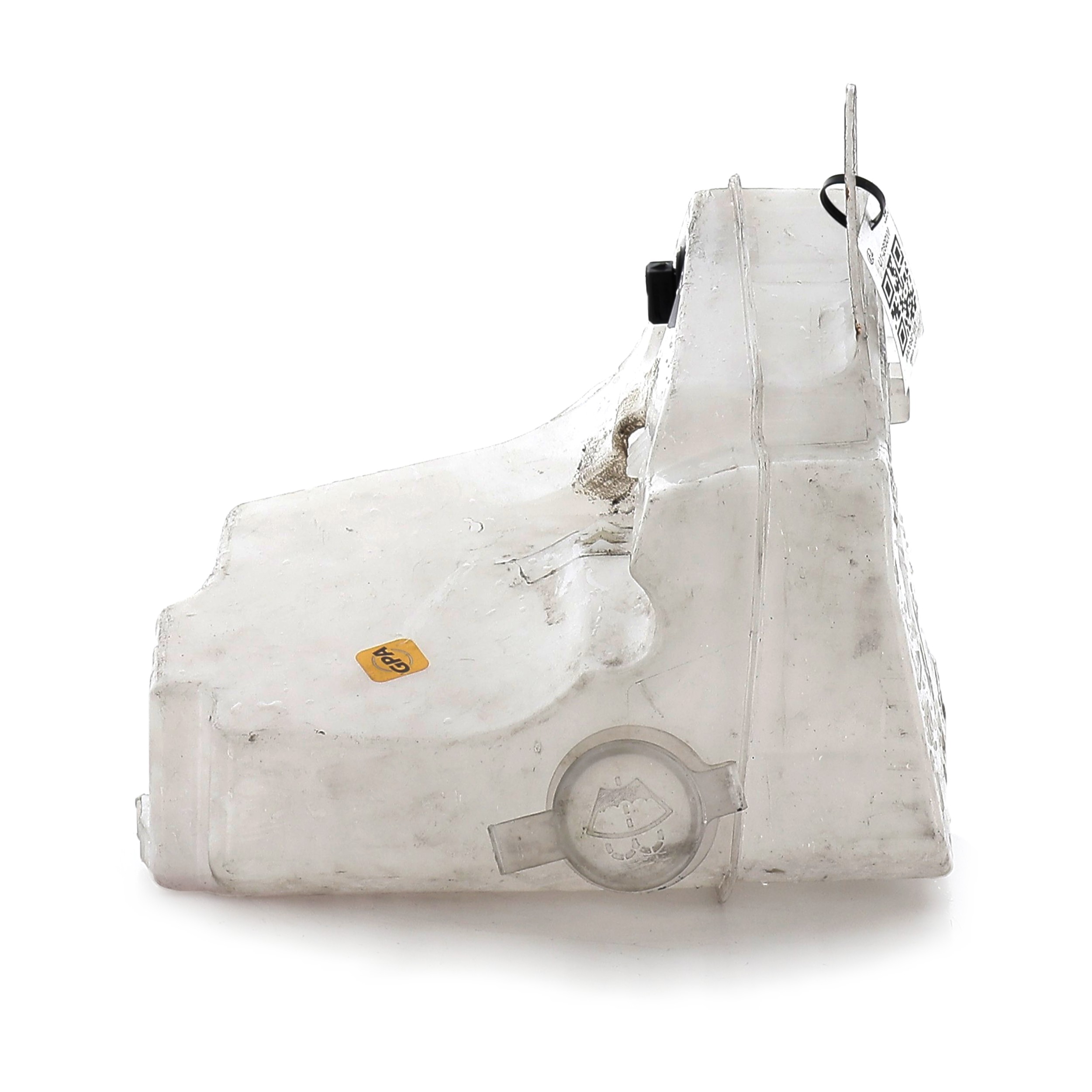 Bocal lave glace 1638690820 - MERCEDES CLASSE ML 1 PH.2 ML270CDI - U1-2800W U1-2800W