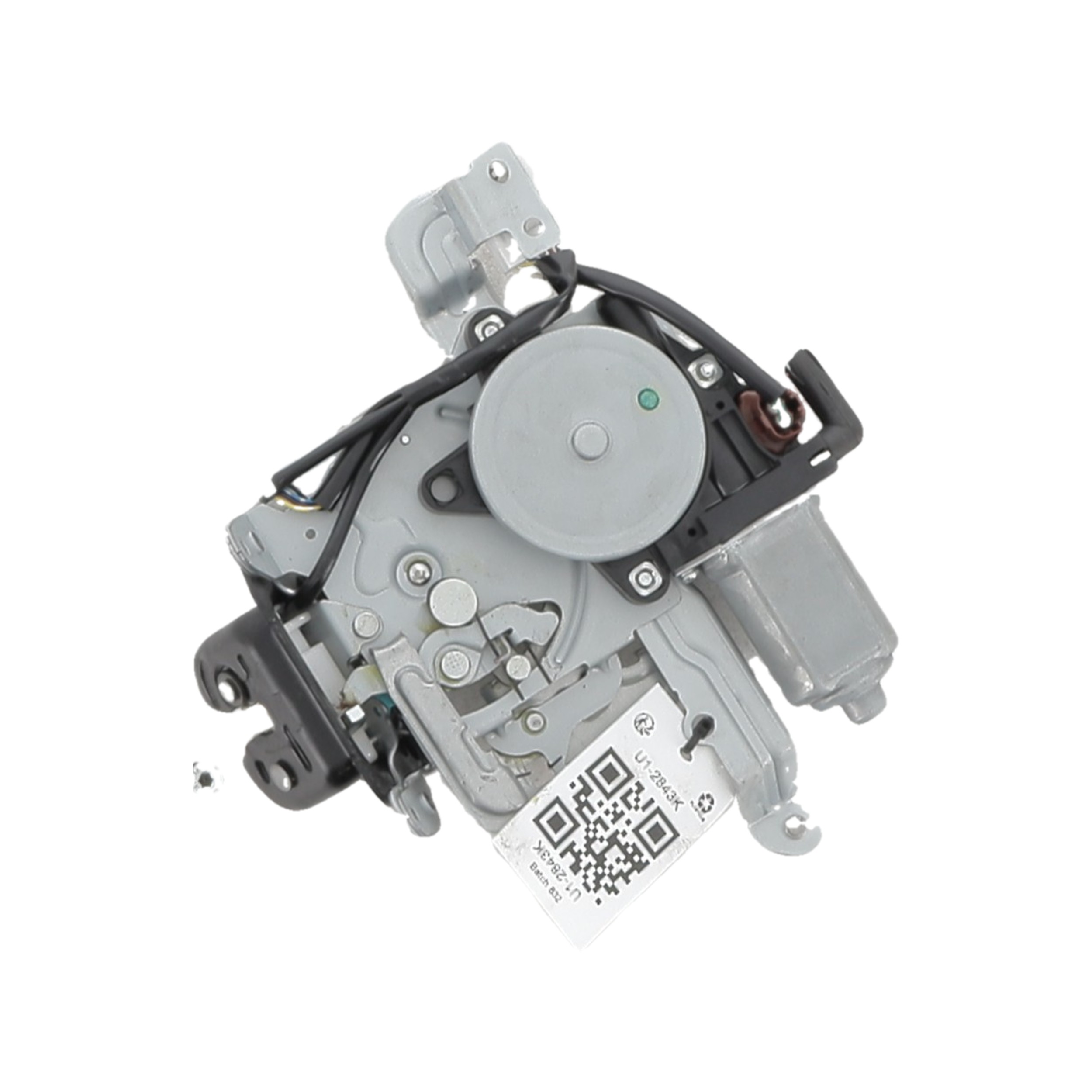 SERRURE DE HAYON 905001CA1B - NISSAN X-TRAIL 3 PH.1 - U1-2843K U1-2843K