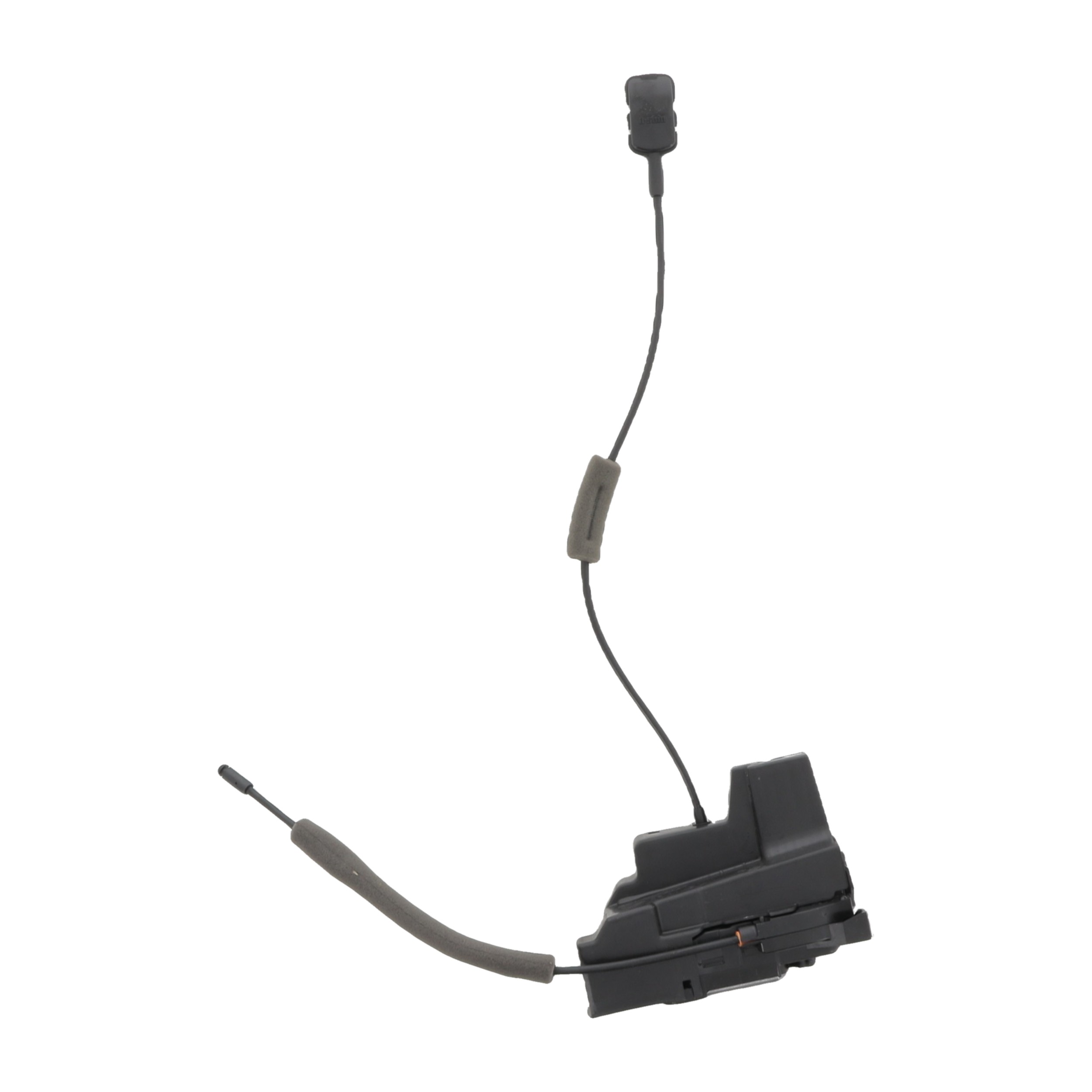 Serrure de porte avant droite 805020010R - RENAULT MASTER 3 PH.3 - U1-2850F U1-2850F