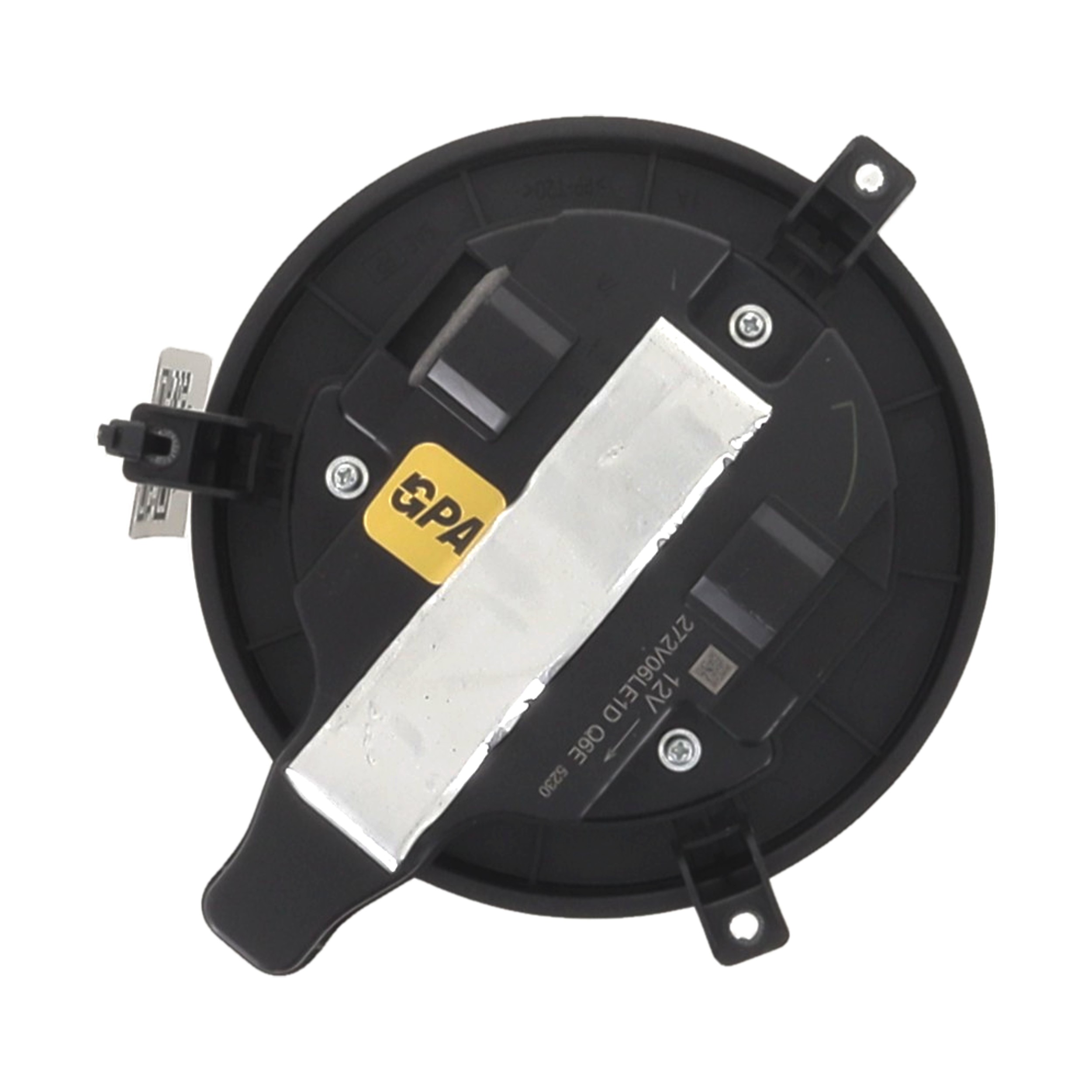 Soufflerie/Pulseur NISSAN X-TRAIL 4 réf. 27220-6RF2D U1-2876A U1-2876A [reference_2501035]