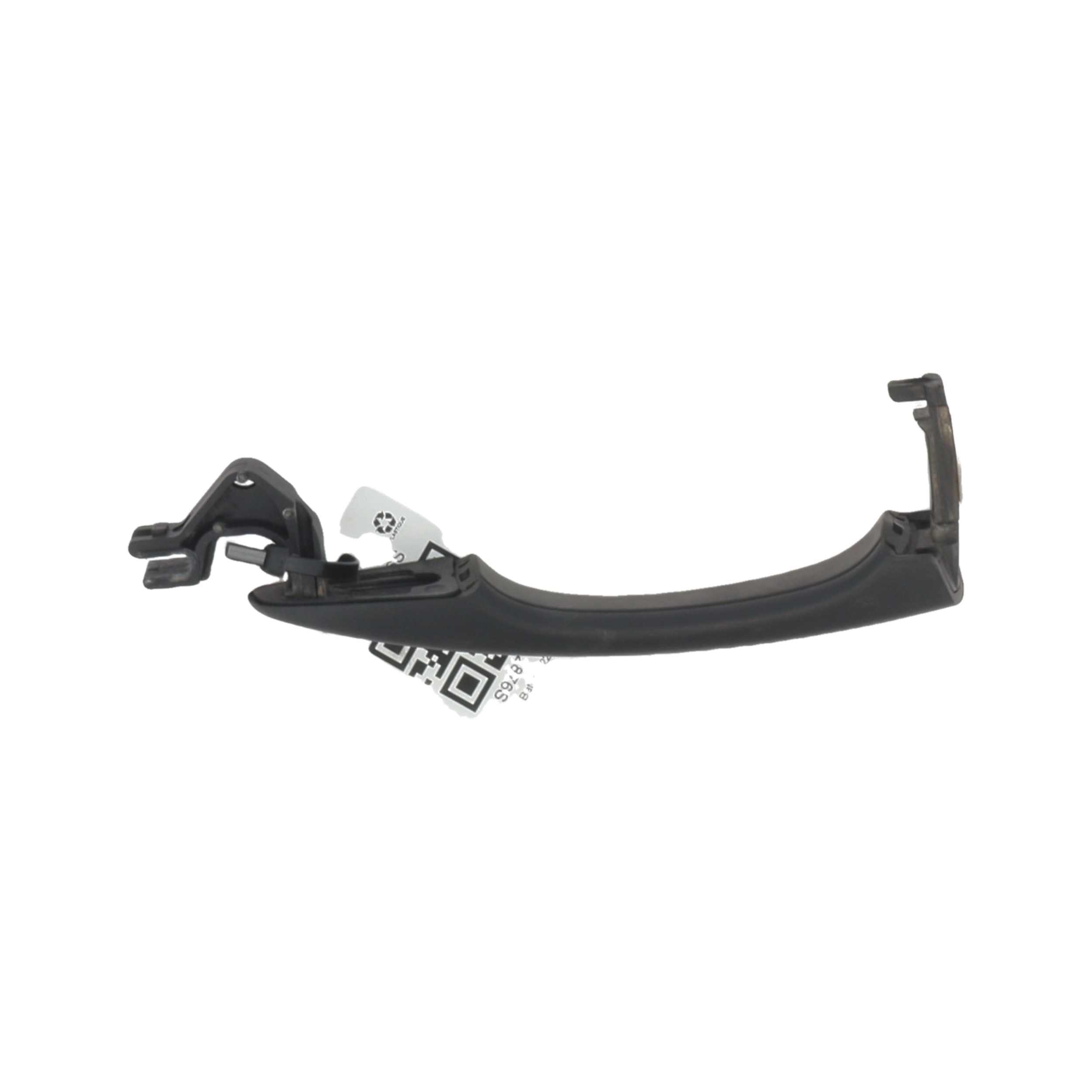 Poignée de porte extérieur droit 96868958XT - PEUGEOT EXPERT 3 1.6 BHDI - U1-2876S U1-2876S