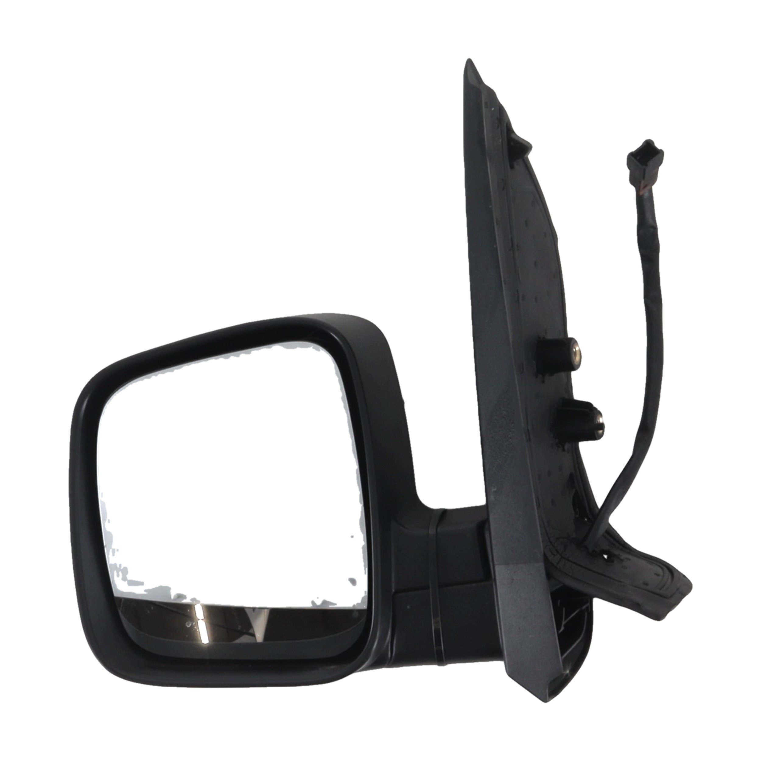 Rétroviseur gauche FIAT FIORINO 3 PH.2 réf. 735714776 U1-2881V U1-2881V