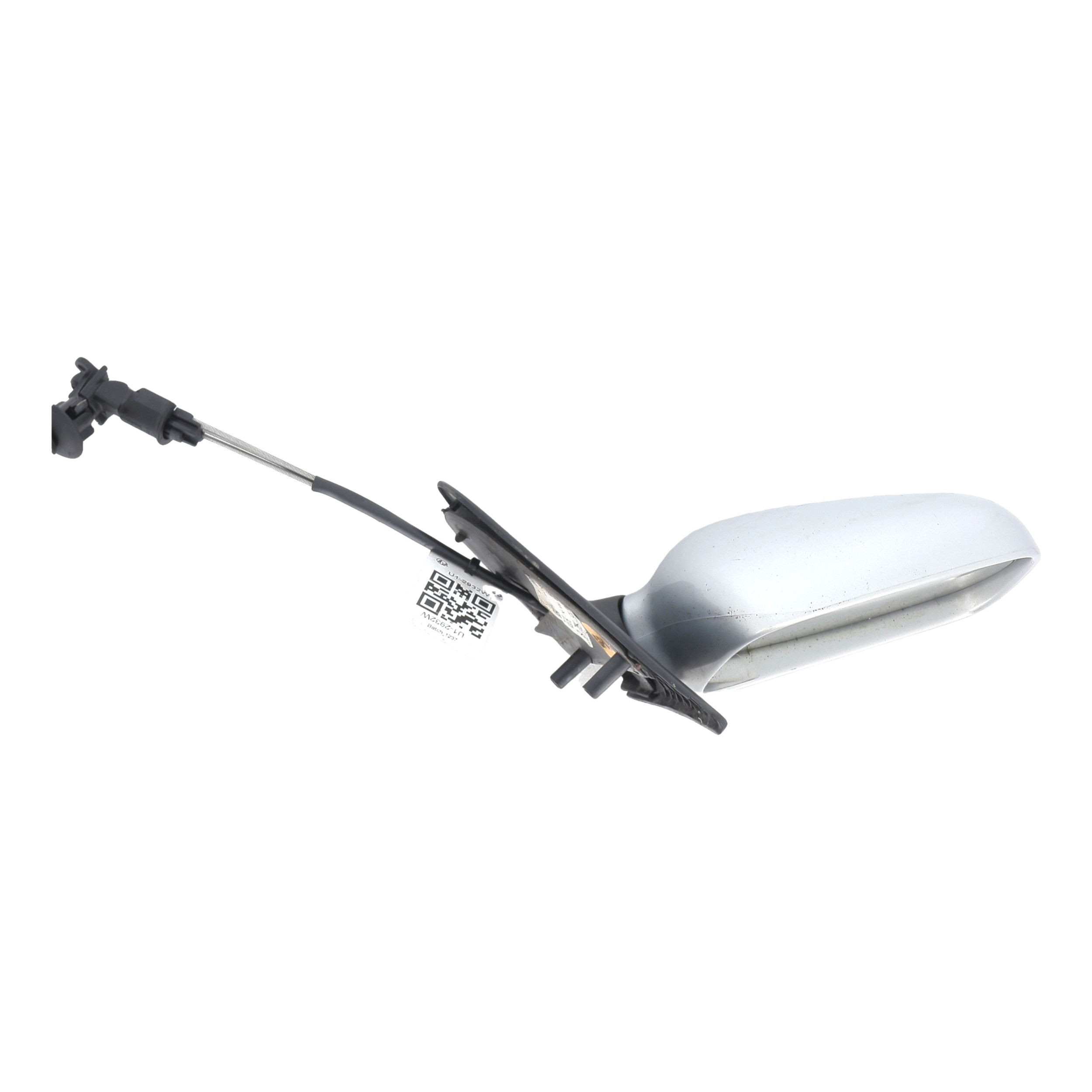 Rétroviseur droit VOLKSWAGEN POLO 3 PH.1 réf. 6N1857508GRU U1-2932W U1-2932W