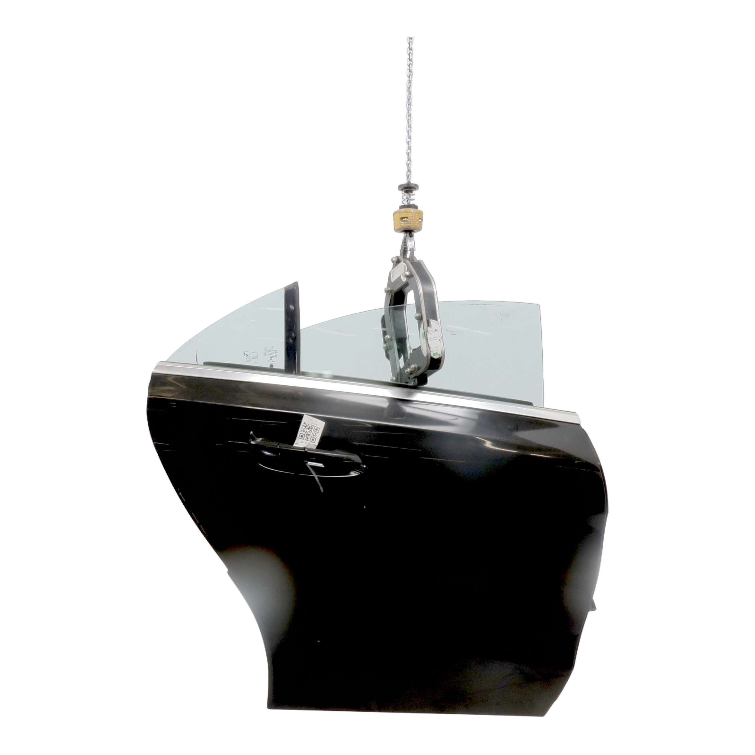 Porte arrière droite MERCEDES CLASSE CLA 1 PH.1 1177300205 U1-2938P U1-2938P