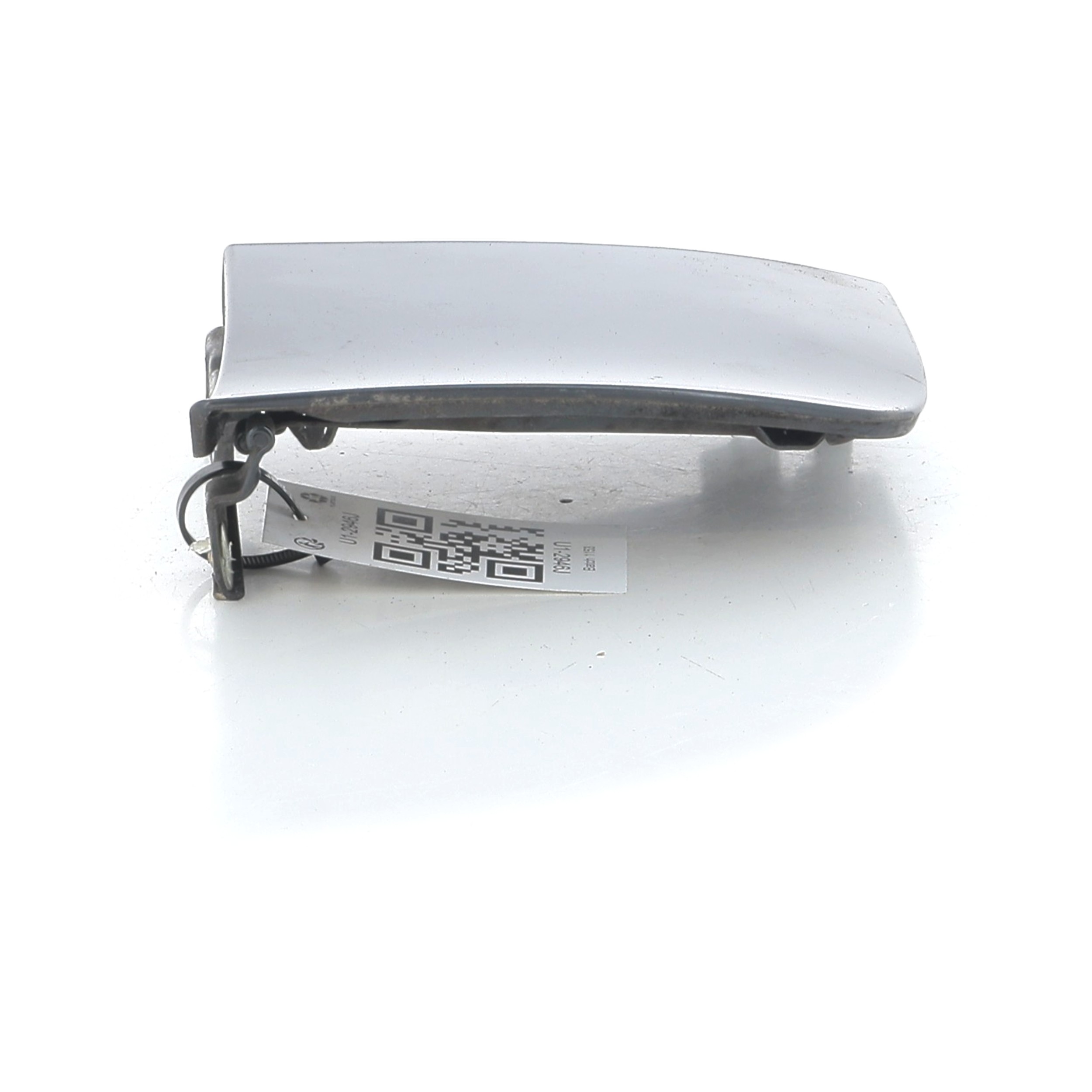 Trappe portillon carburant 00001517C9 - PEUGEOT 107 PH.1 1.0 12V - U1-2946J U1-2946J