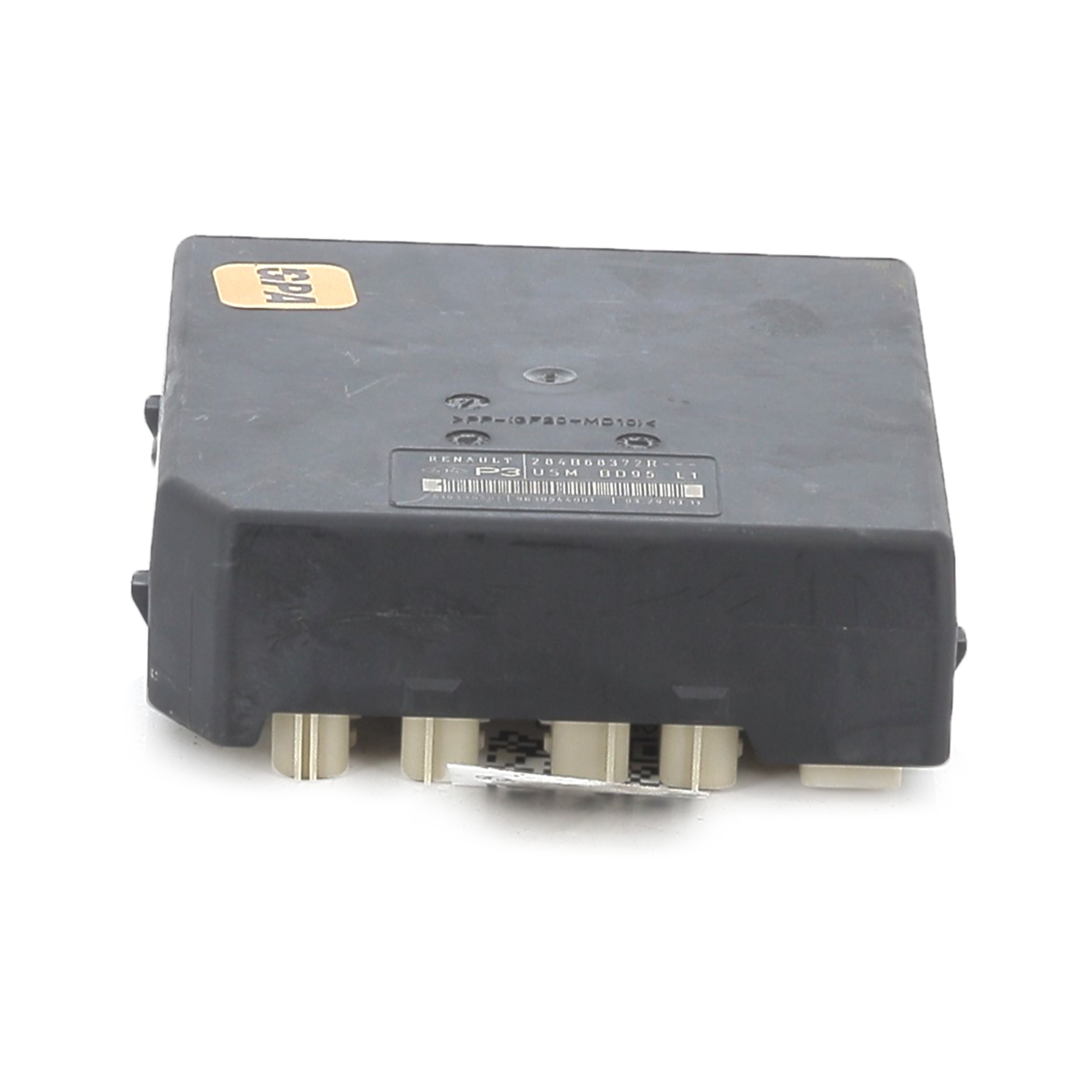 BSM 284B68372R - RENAULT MEGANE 3 PH.1 1.5 DCI - U1-2968V U1-2968V