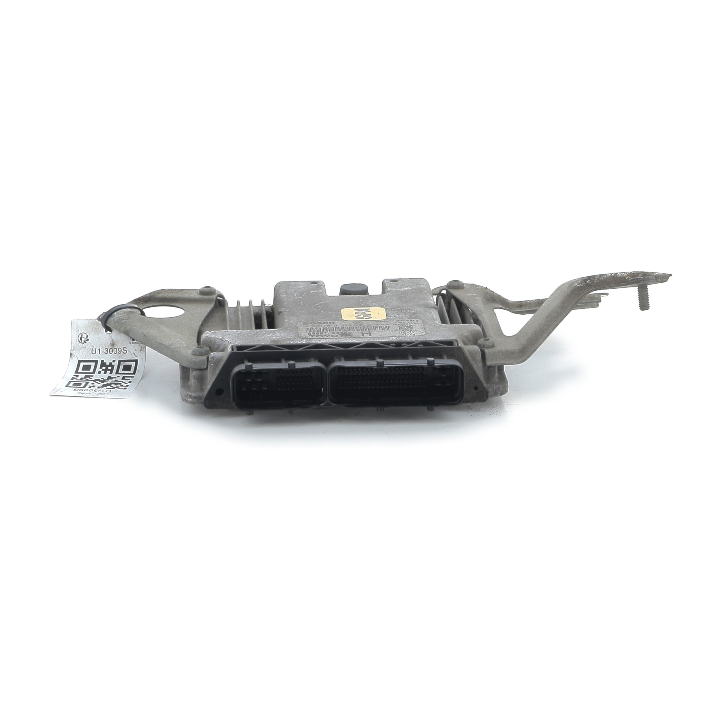 Calculateur moteur 896610D450 - TOYOTA YARIS 2 PH.1 1.4 D4D - U1-3009S U1-3009S