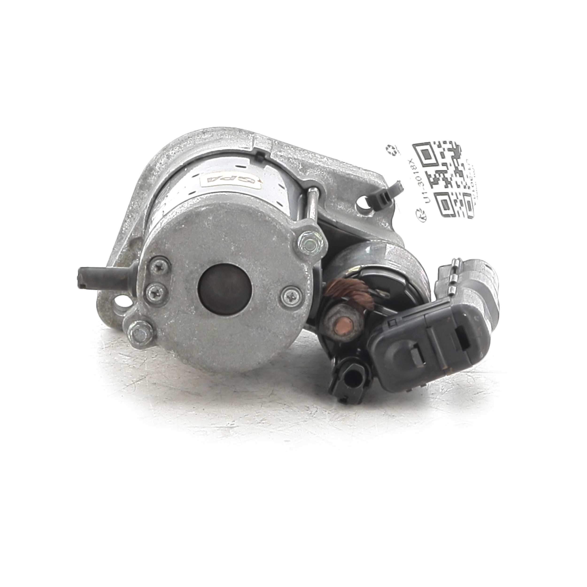 Démarreur LEXUS IS 2 PH.1 réf. 2810031071 U1-3018X U1-3018X