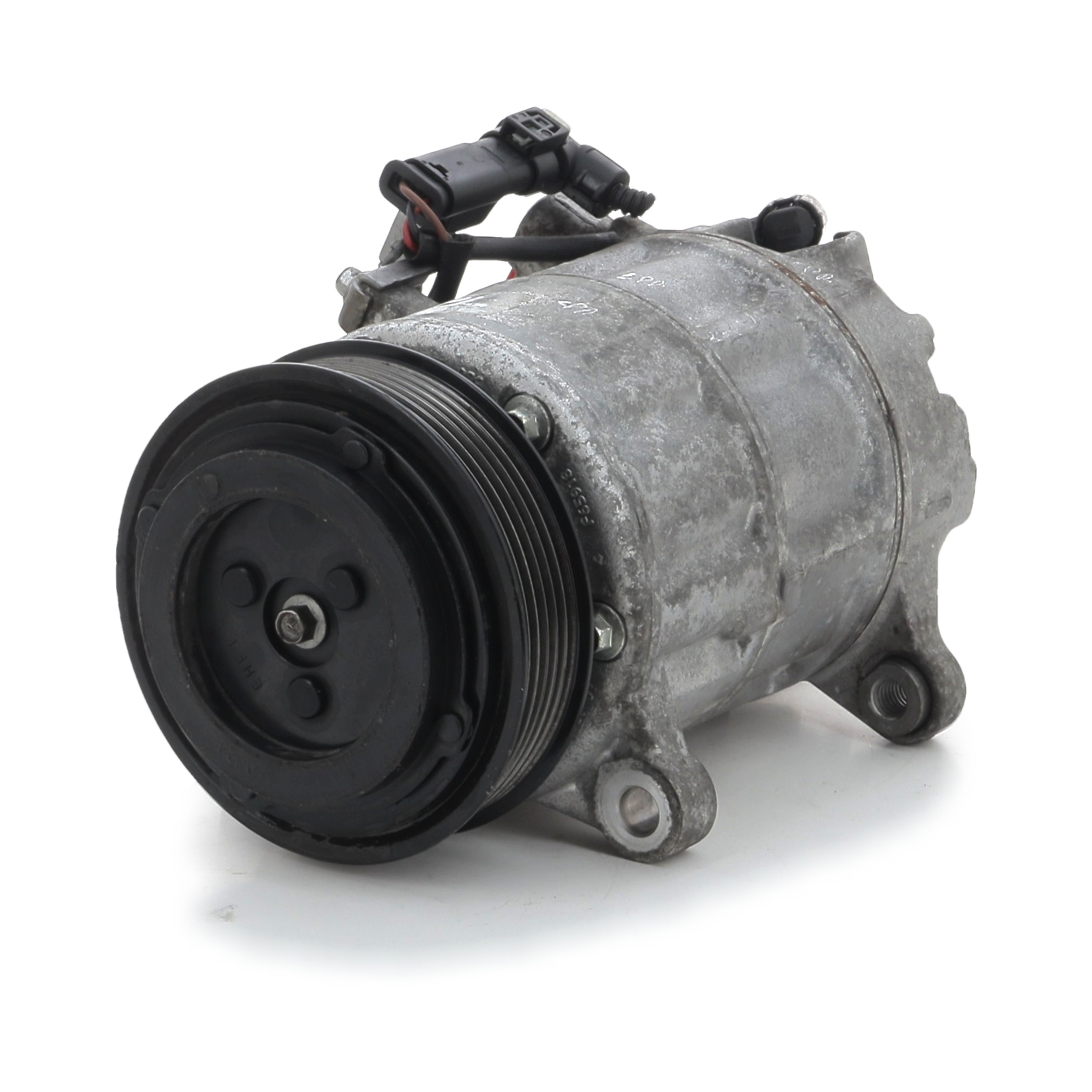 Compresseur de climatisation MINI MINI 3 PH.1 ONE 102 réf. 64525A5C710 U1-3023W U1-3023W