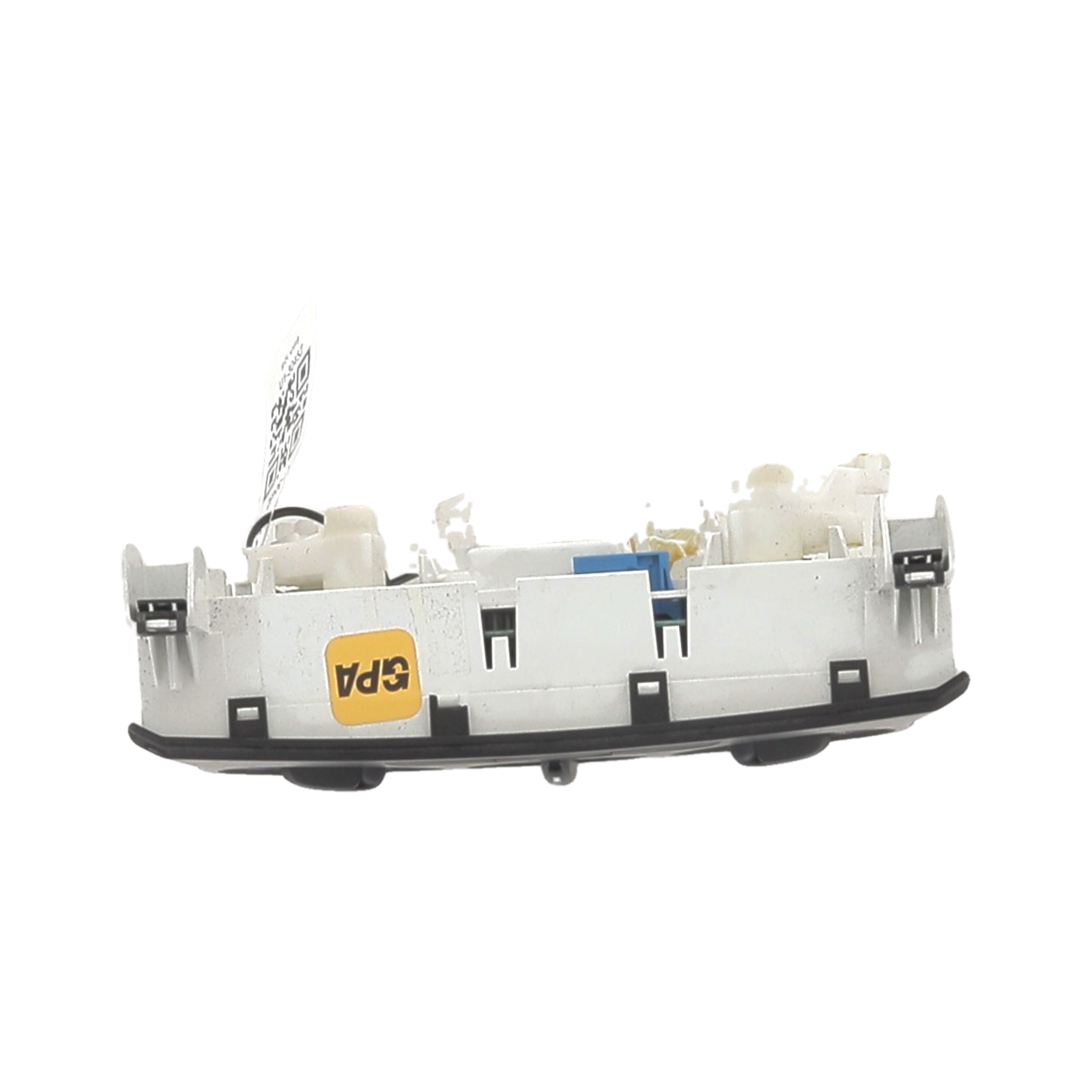 Commande de chauffage 735447952 - FIAT GRANDE PUNTO 3 GD 1.2 - U1-3045Z U1-3045Z [reference_93234] 3