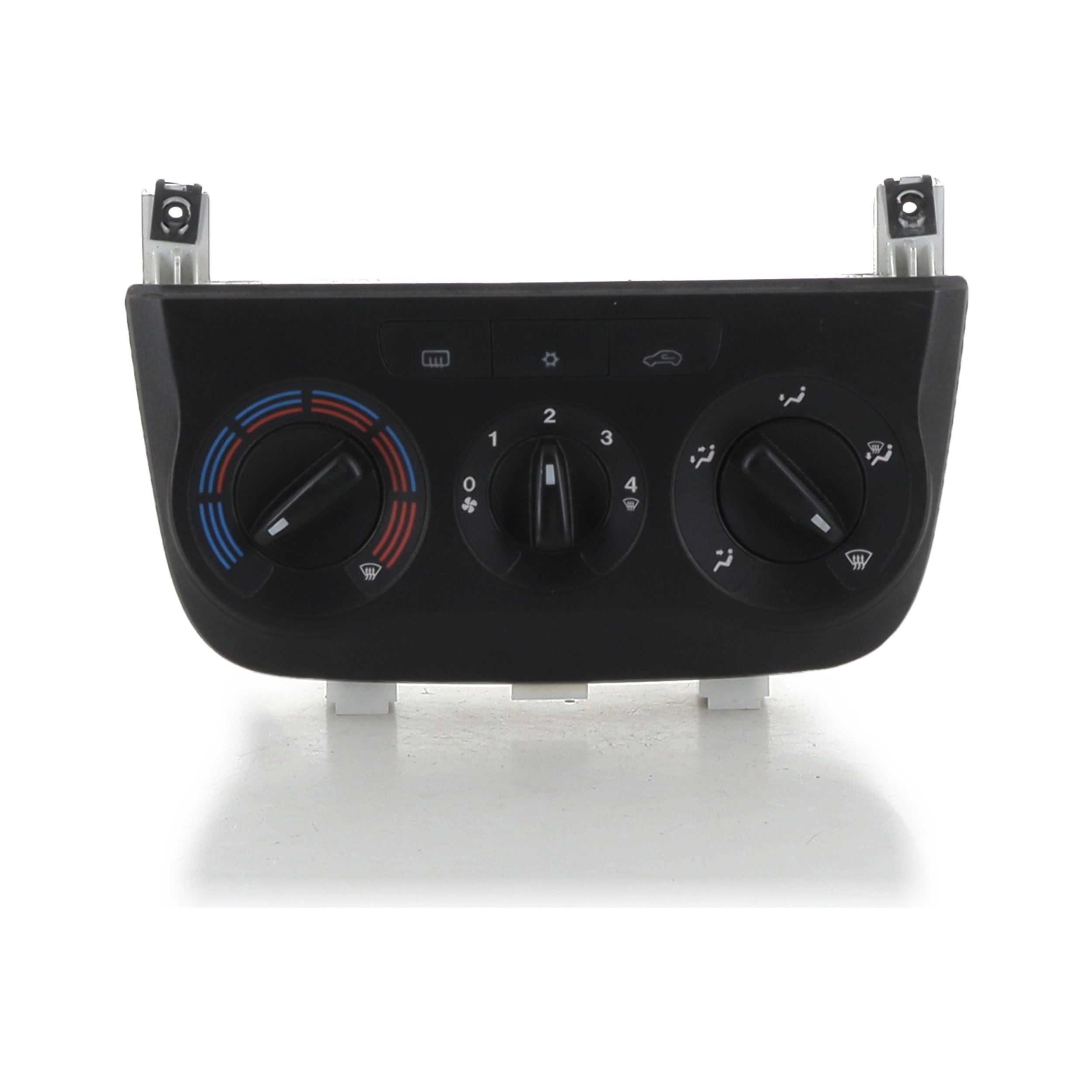 Commande de chauffage 735447952 - FIAT GRANDE PUNTO 3 GD 1.2 - U1-3045Z U1-3045Z