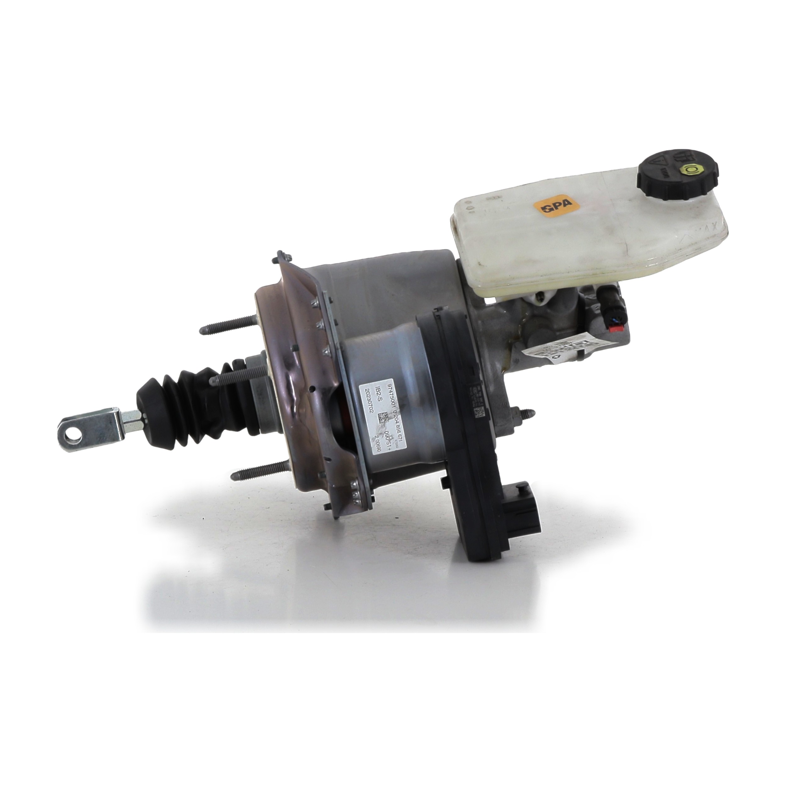 PIECES SPECIFIQUES 1188671-50-B - TESLA MODEL Y -NS1K_TYPE - U1-3126F U1-3126F