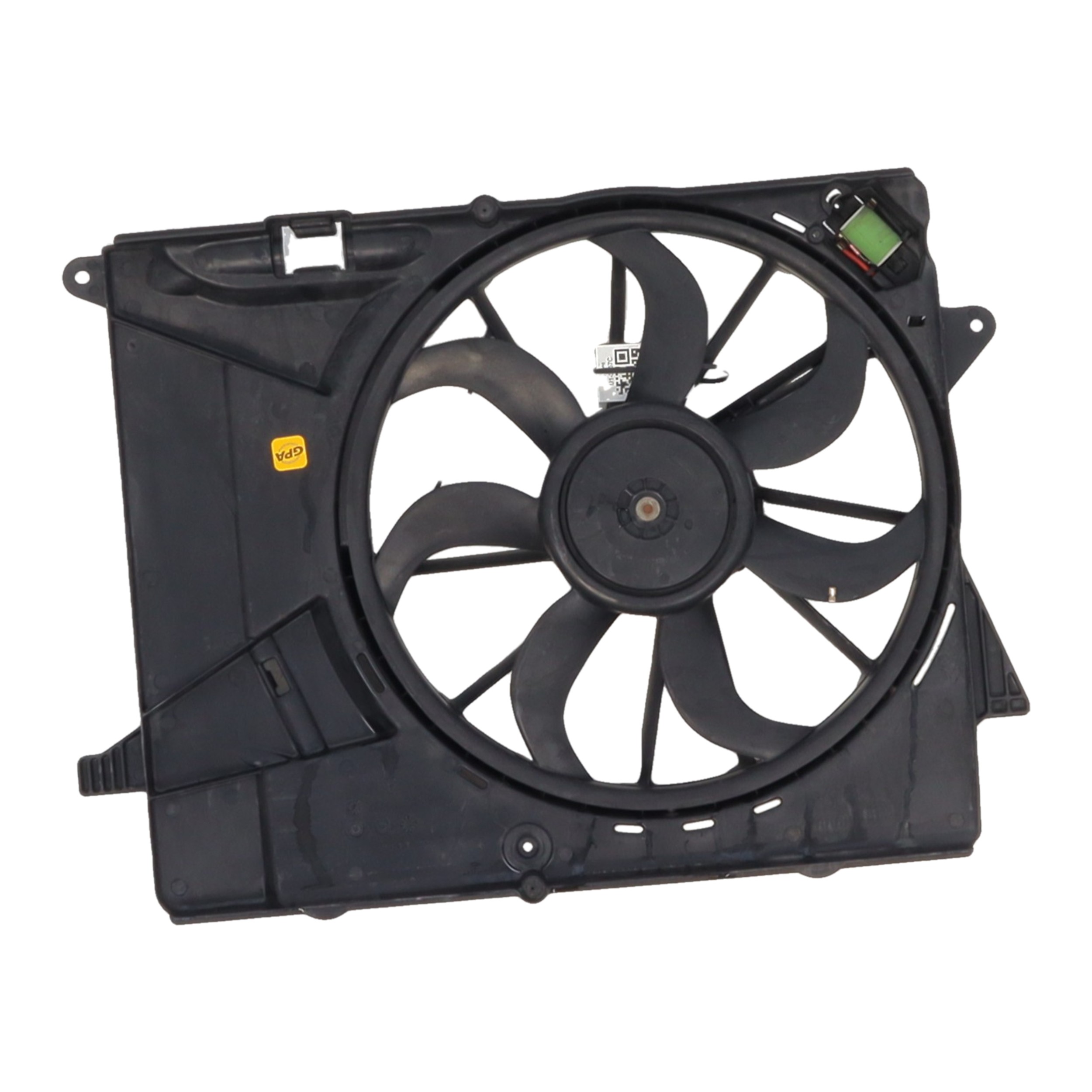 Groupe motoventilateur 95382425 - CHEVROLET TRAX 1.7 VCDI - U1-3157C U1-3157C