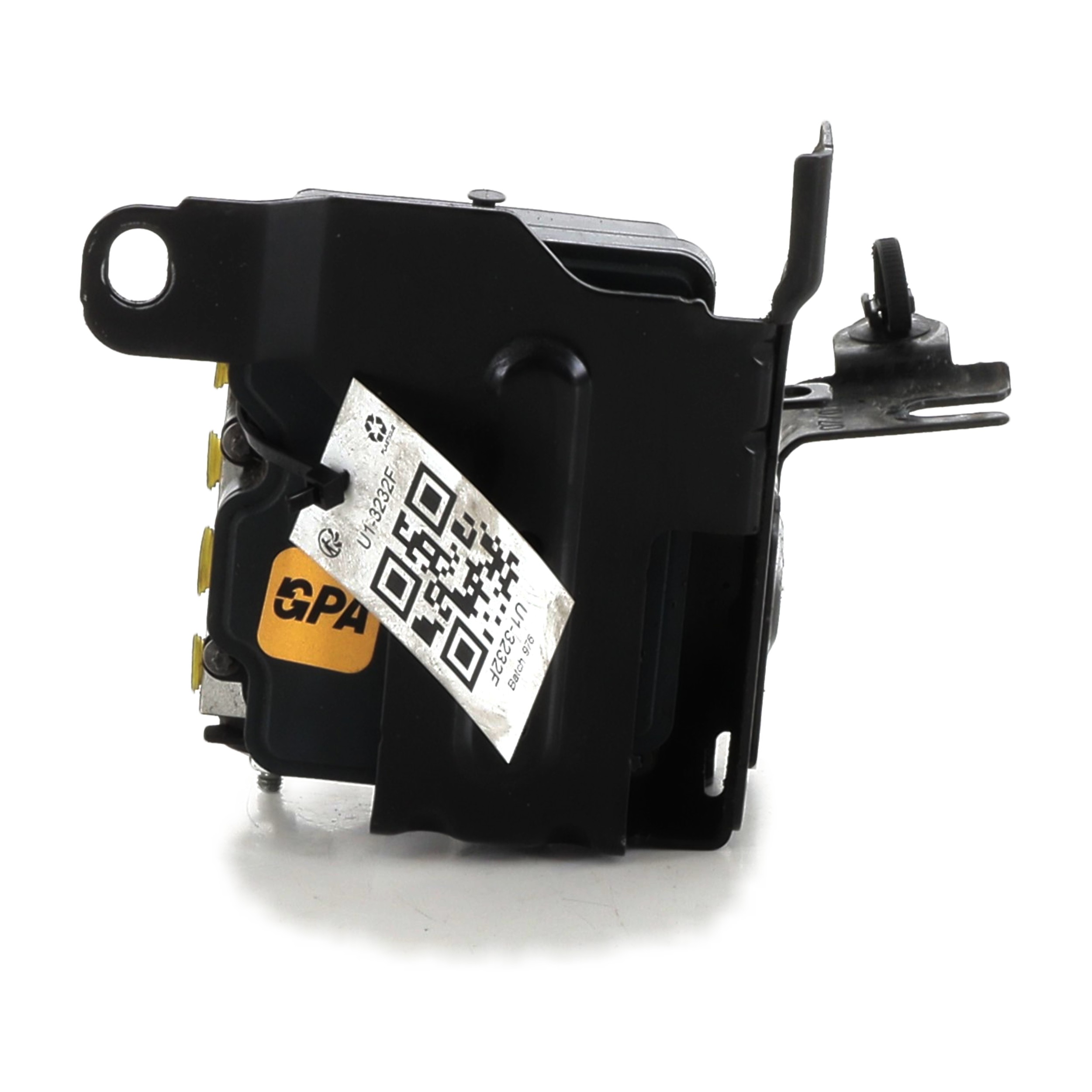 Bloc ABS 1637316580 - PEUGEOT 308 SW 2 PH.2 1.2 PTEC - U1-3232F U1-3232F [reference_1777982] 3