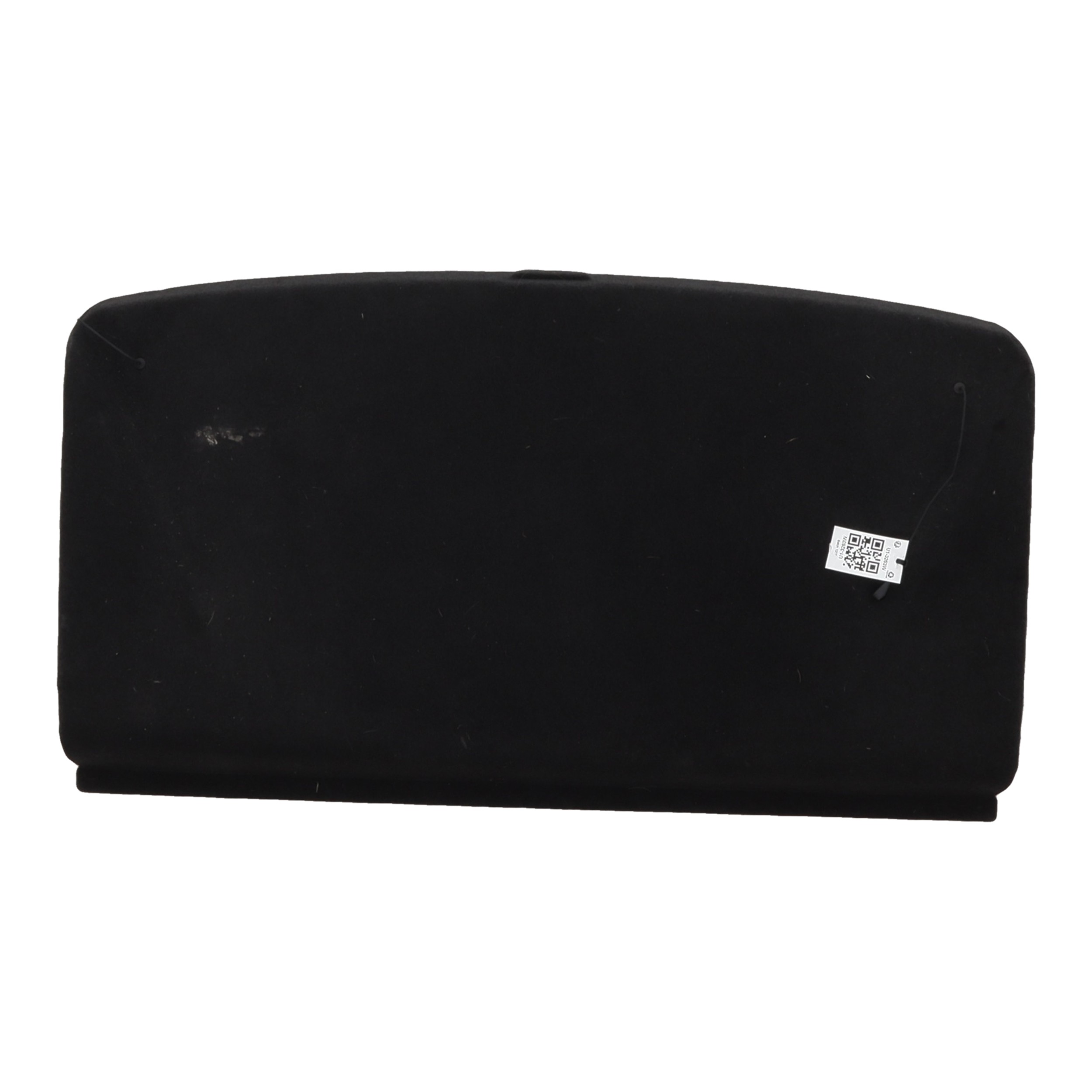 Plage arrière 5P9867769A6E8 - SEAT ALTEA PH.2 1.6 TDI - U1-3263W U1-3263W