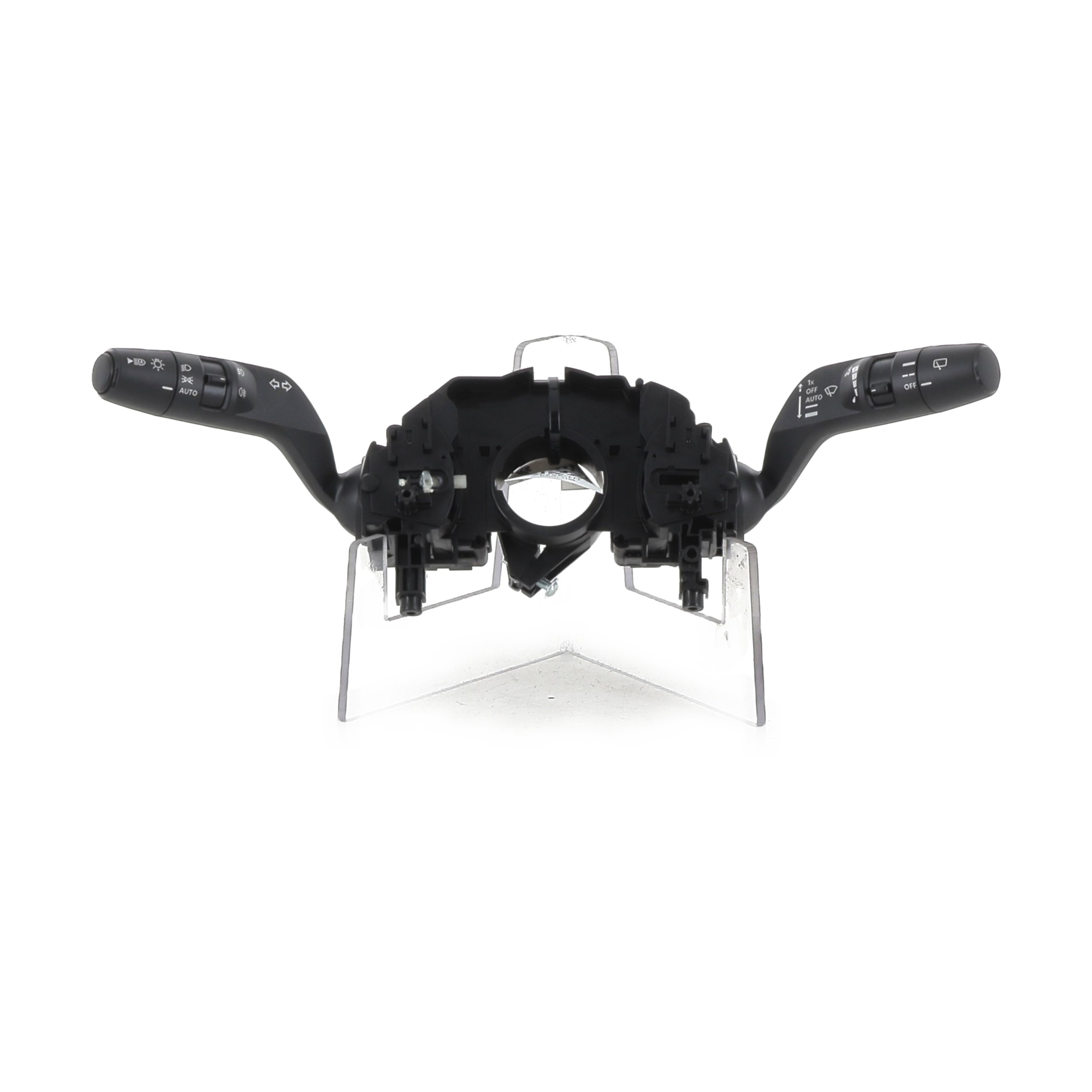 Commodo monobloc 25560-6UE7A - NISSAN X-TRAIL 4 1.5I EH - U1-3273Z U1-3273Z