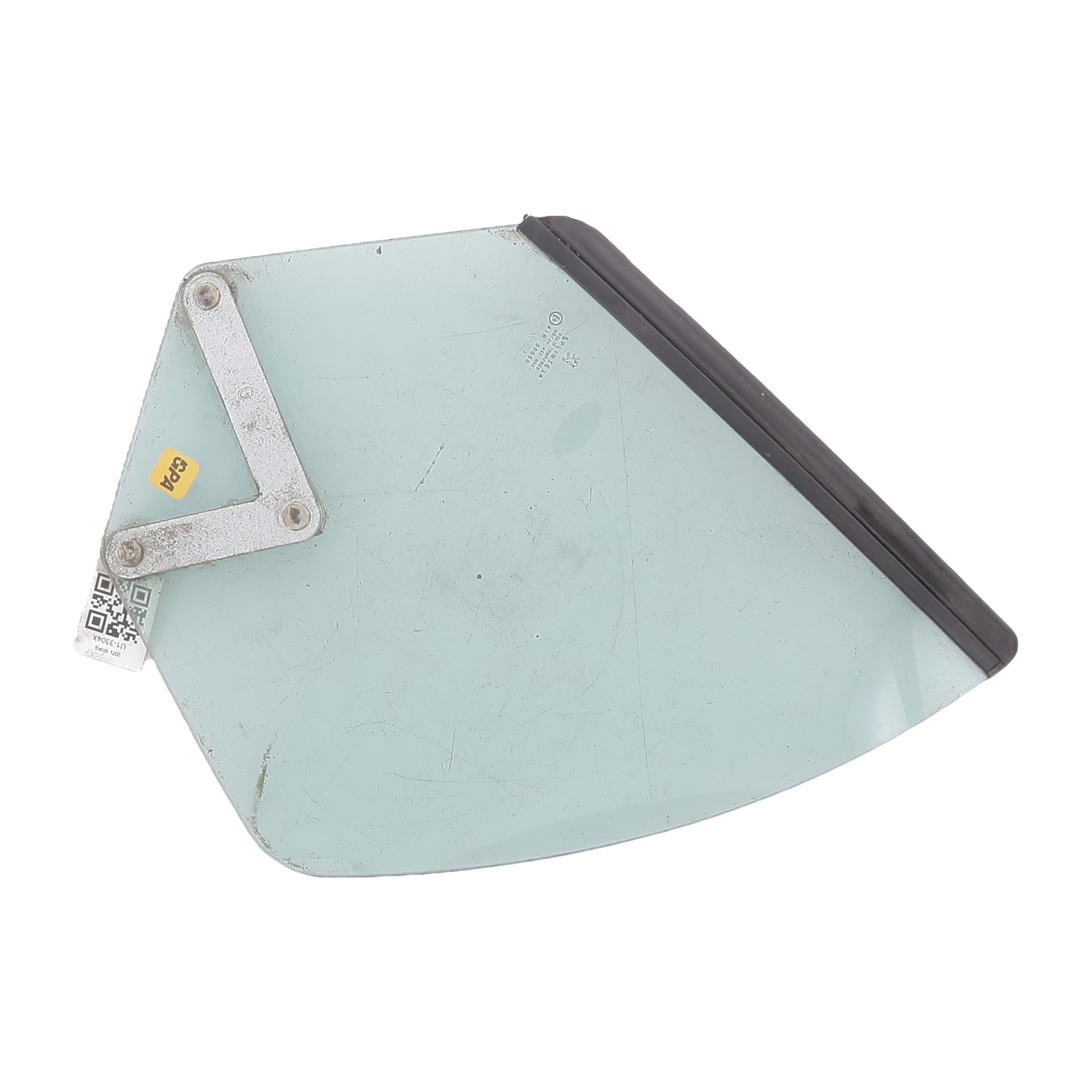 VITRE DE CUSTODE ARG 9203FN - PEUGEOT 206 CC CC - U1-3304X U1-3304X