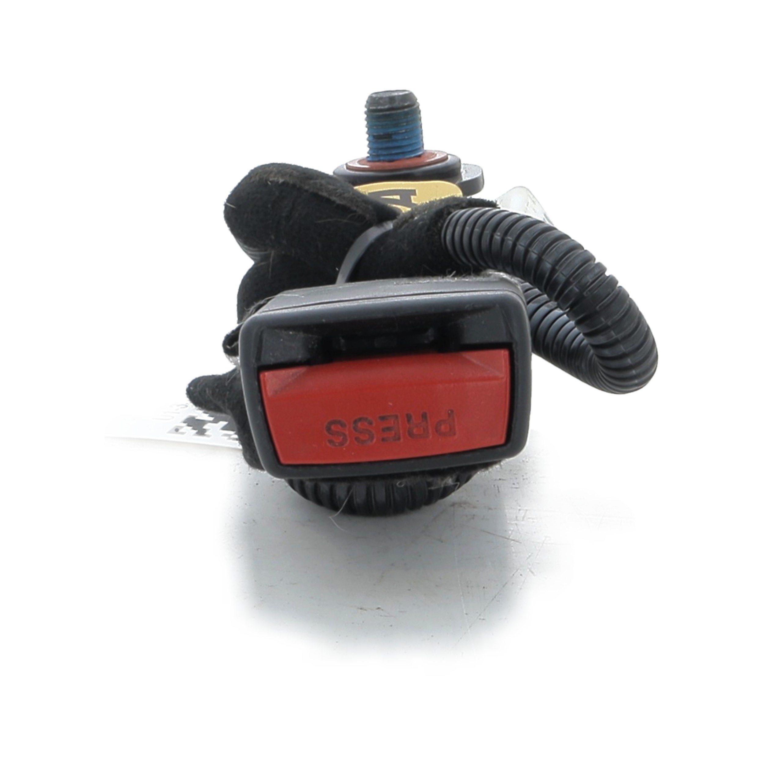 Attache ceinture avant droit KIA CEED 2 PH.1 U1-3318Q U1-3318Q