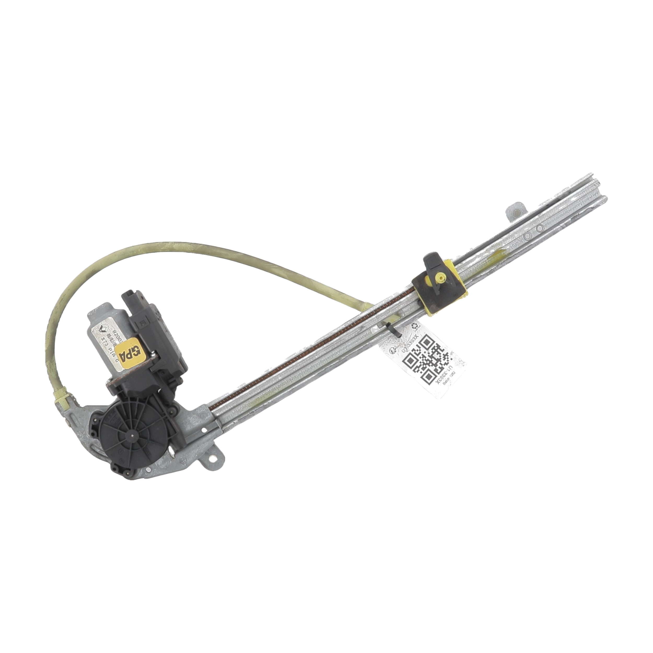 Lève-vitre arrière gauche RENAULT VEL SATIS PH.2 U1-3393X U1-3393X