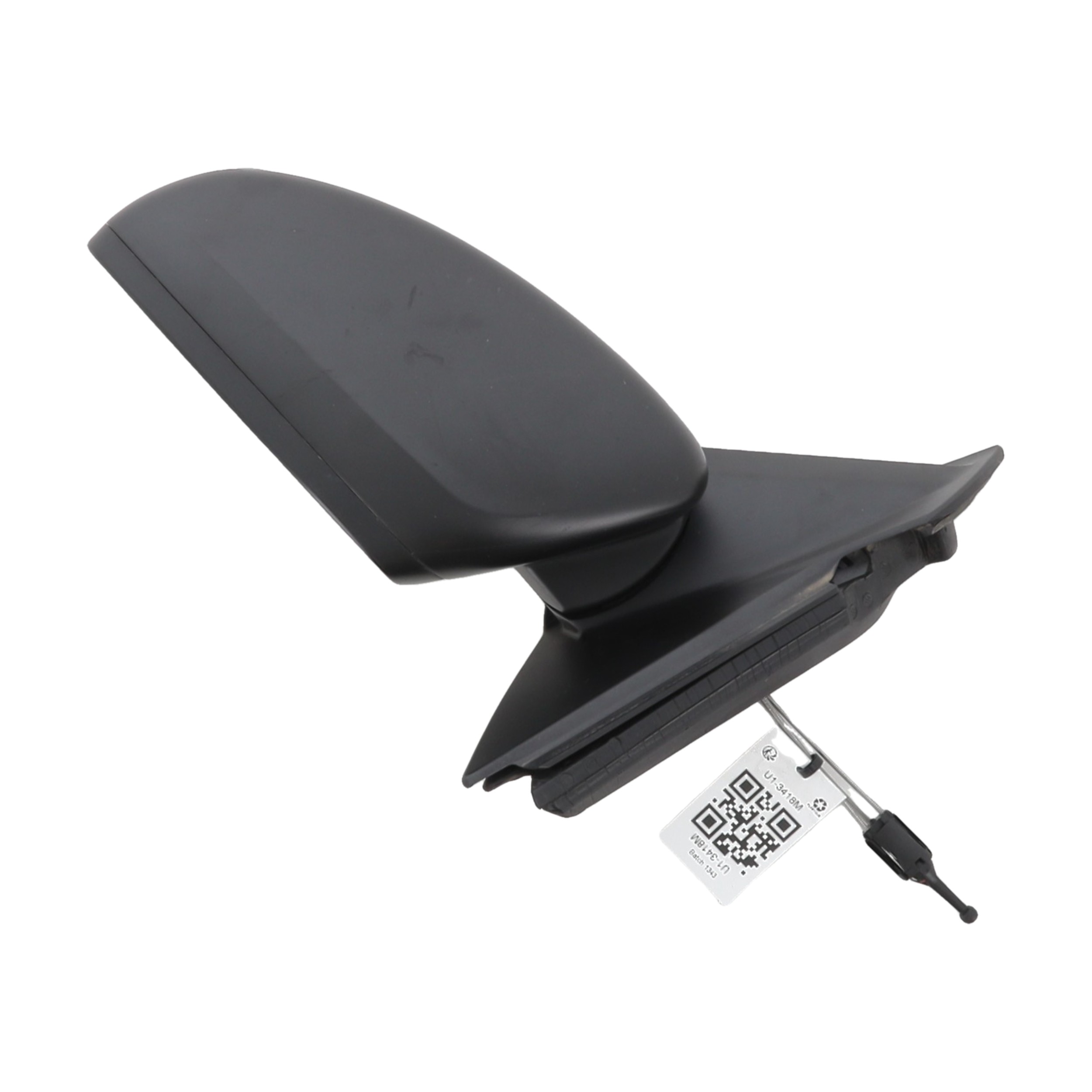 Rétroviseur gauche PEUGEOT 208 2 PH.1 réf. 98260222XT U1-3418M U1-3418M