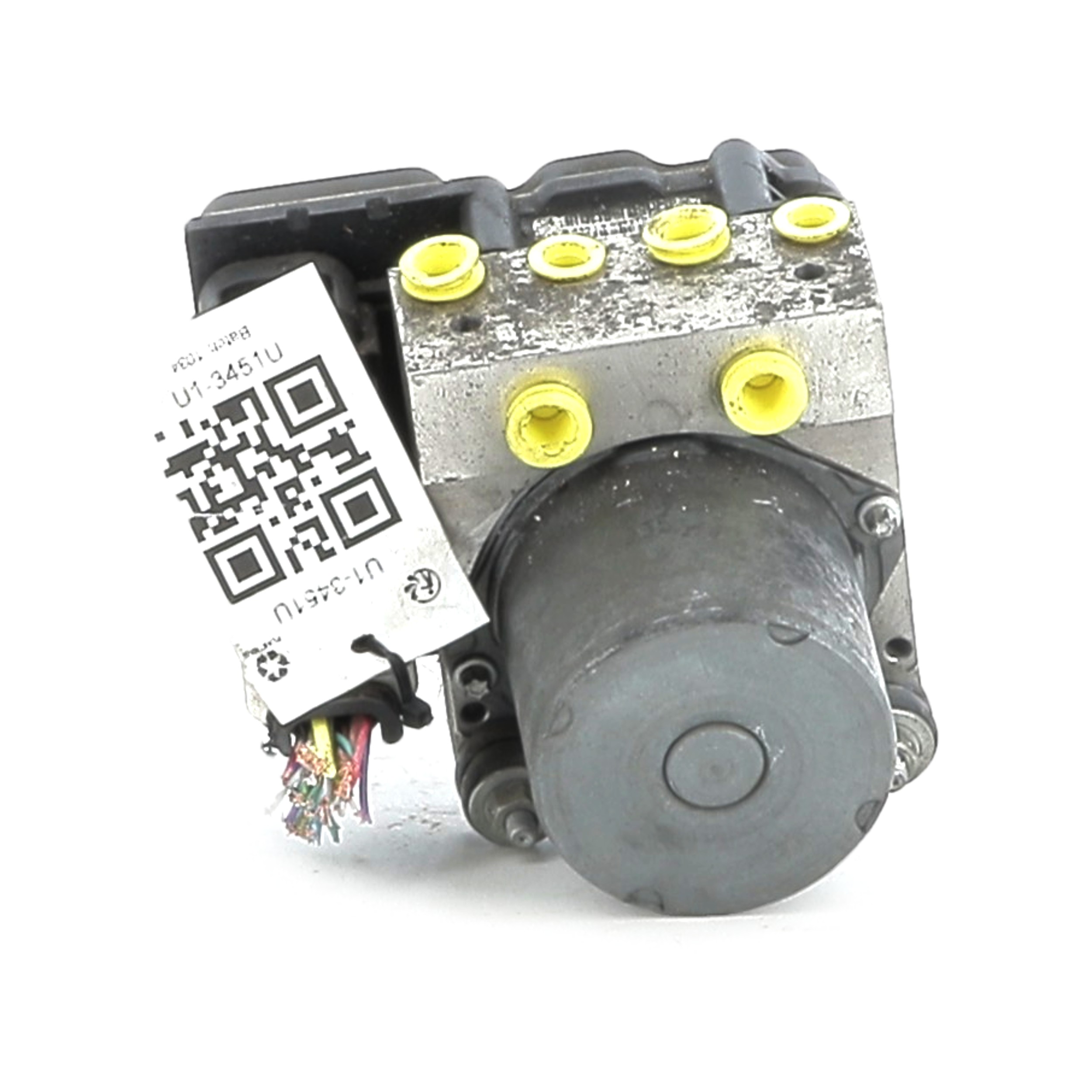 Bloc ABS 00004541RY - CITROEN C5 TOURER 2 2.0 HDI - U1-3451U U1-3451U