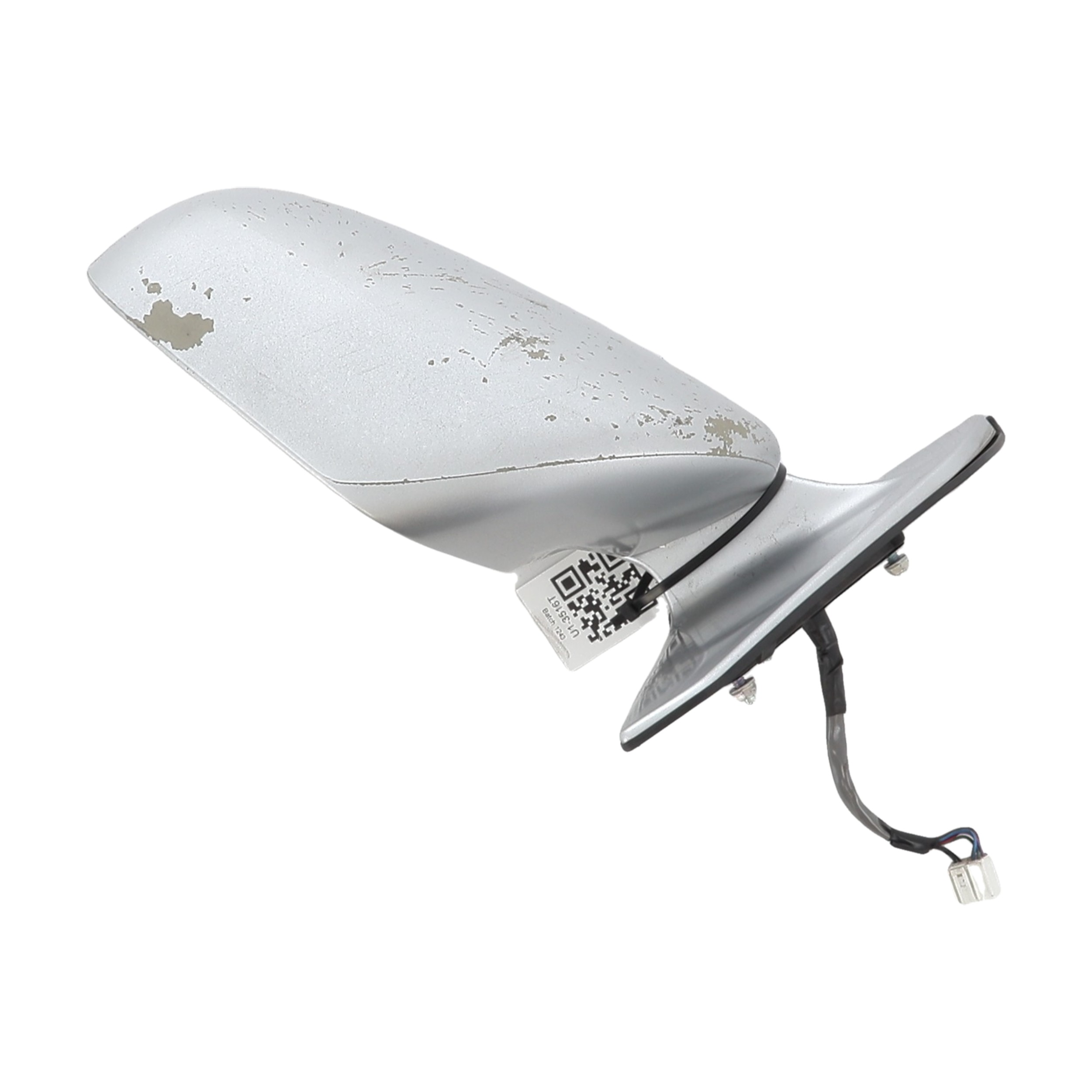 Rétroviseur gauche TOYOTA LANDCRUISER 4 réf. 879406A200B0 U1-3516T U1-3516T