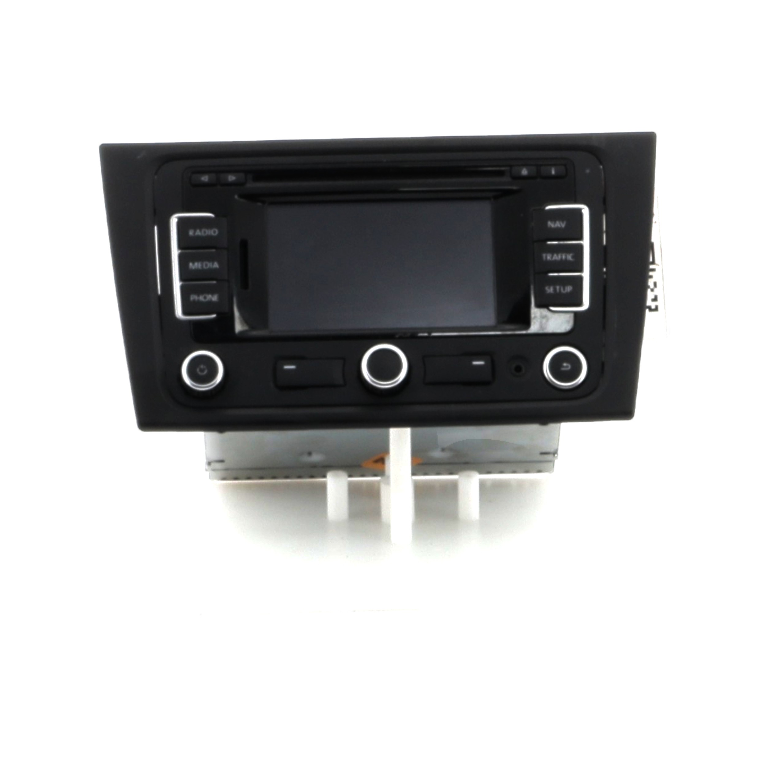 Poste Multimédia VOLKSWAGEN GOLF 6 U1-3554U U1-3554U